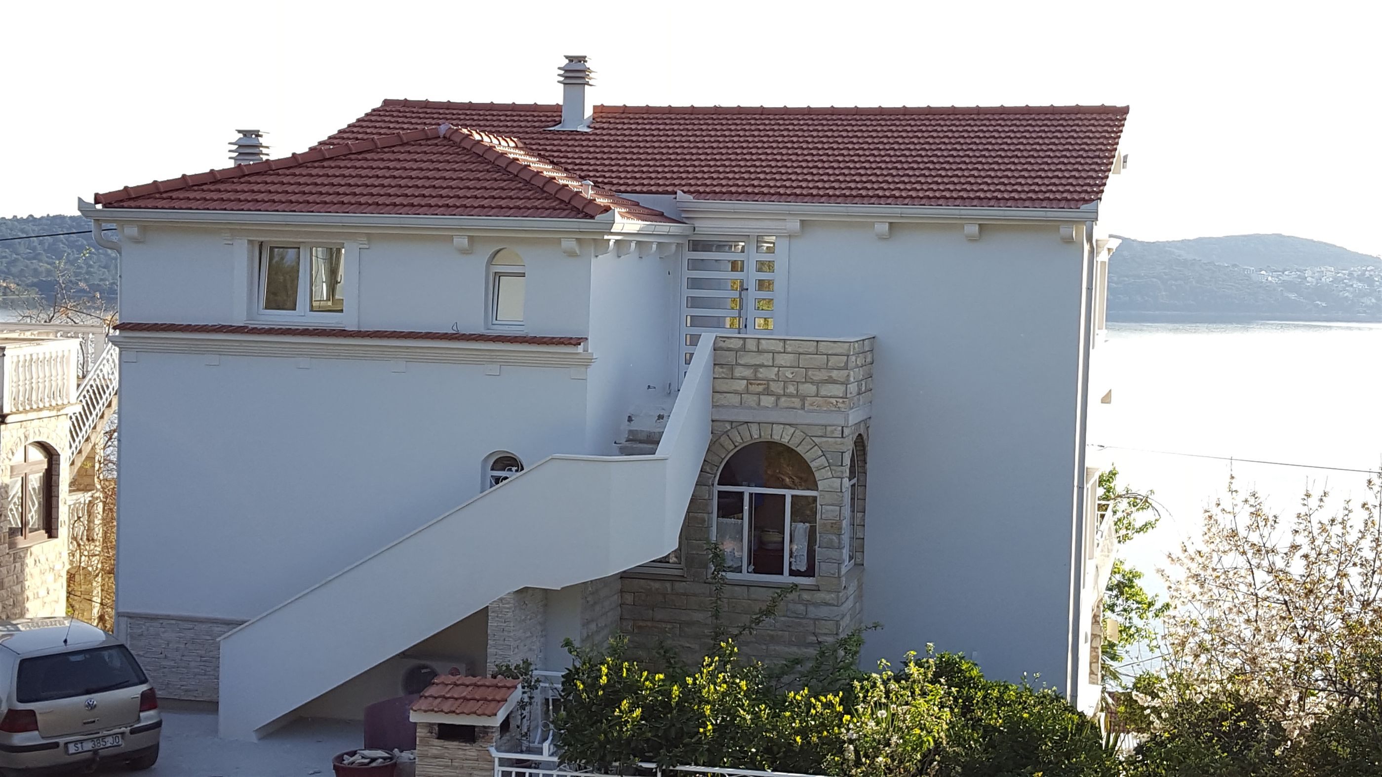 Apartments Ruzarija 42841-A1