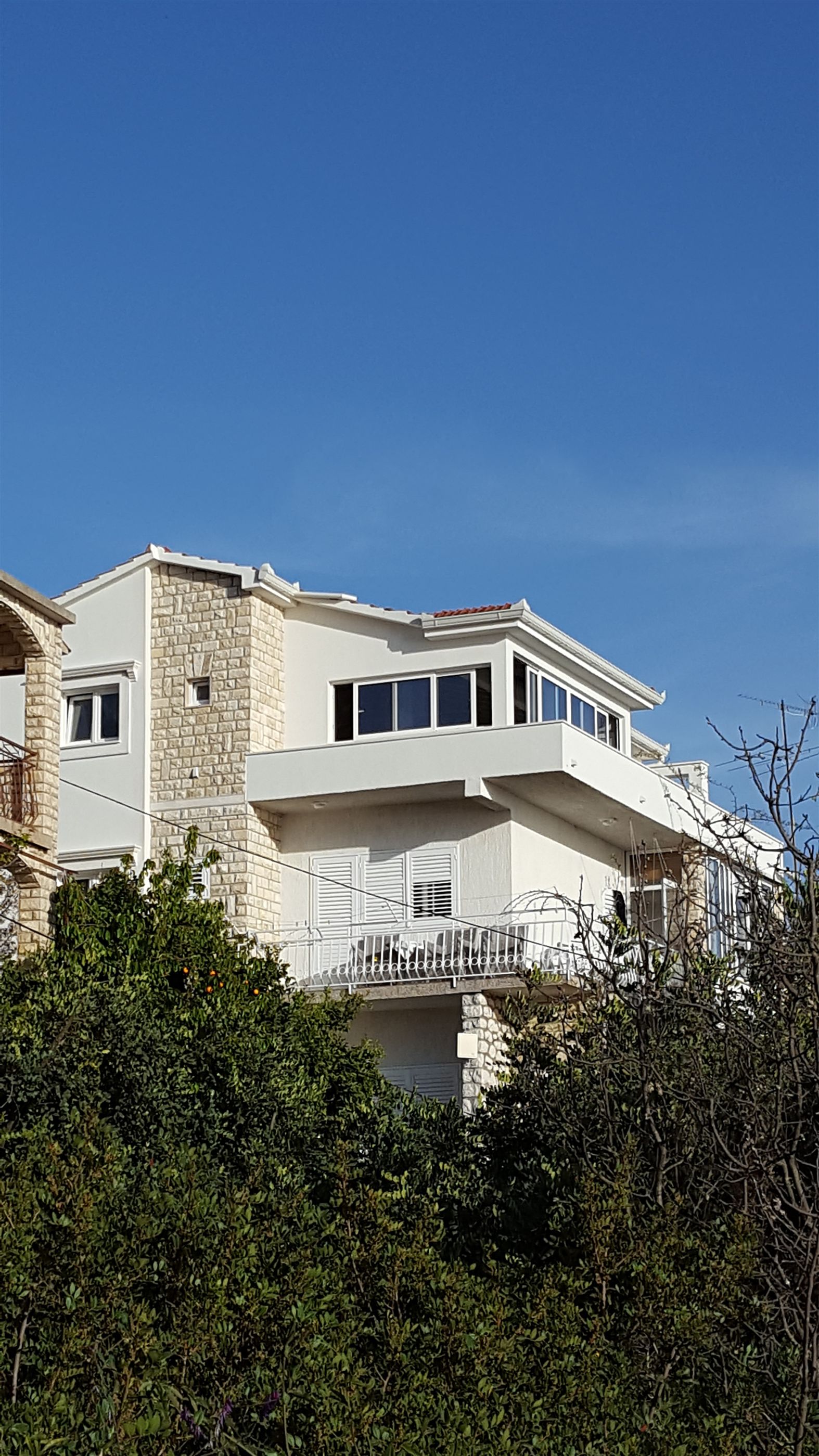 Apartments Ruzarija 42841-A1