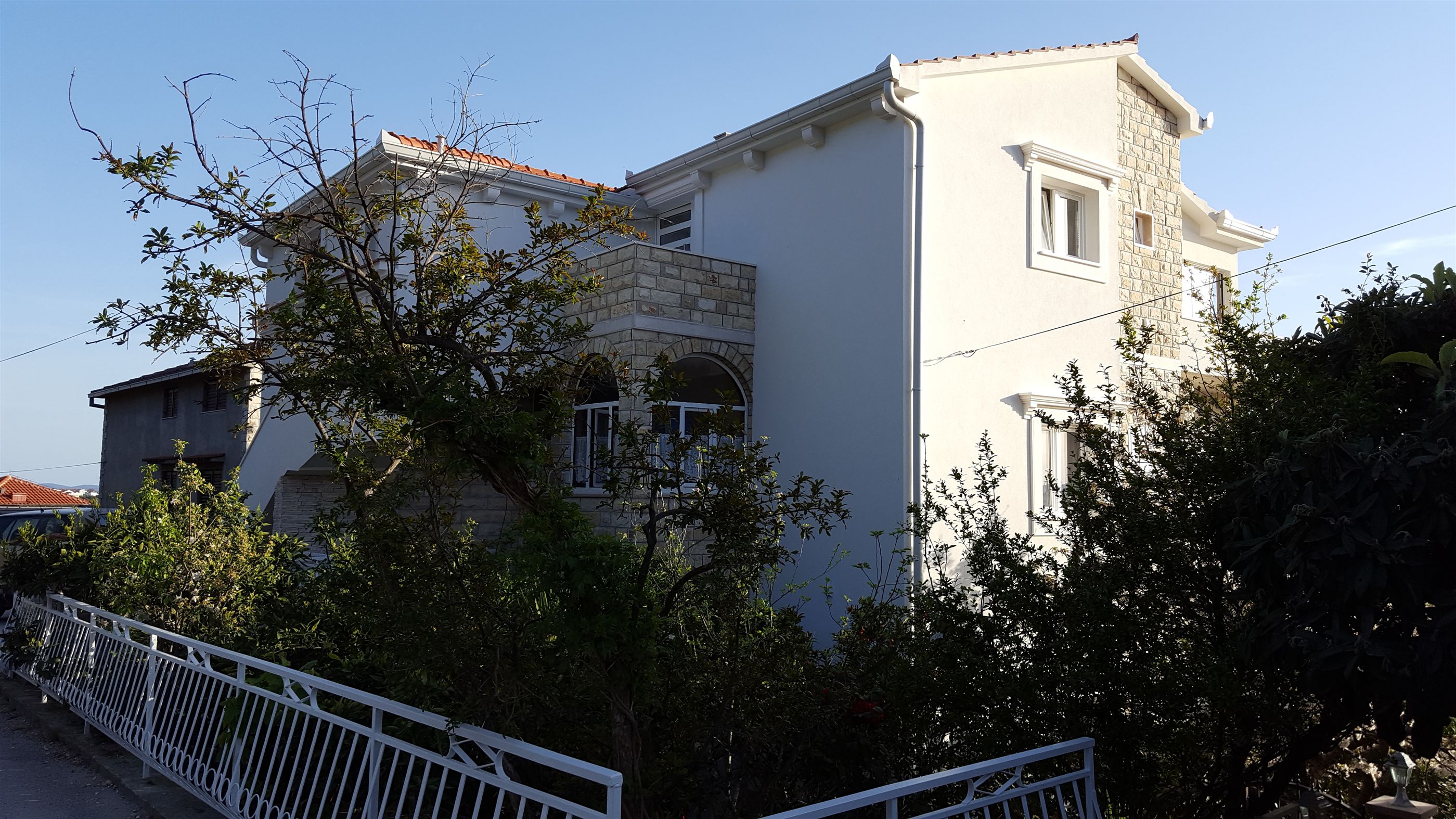 Apartments Ruzarija 42841-A1