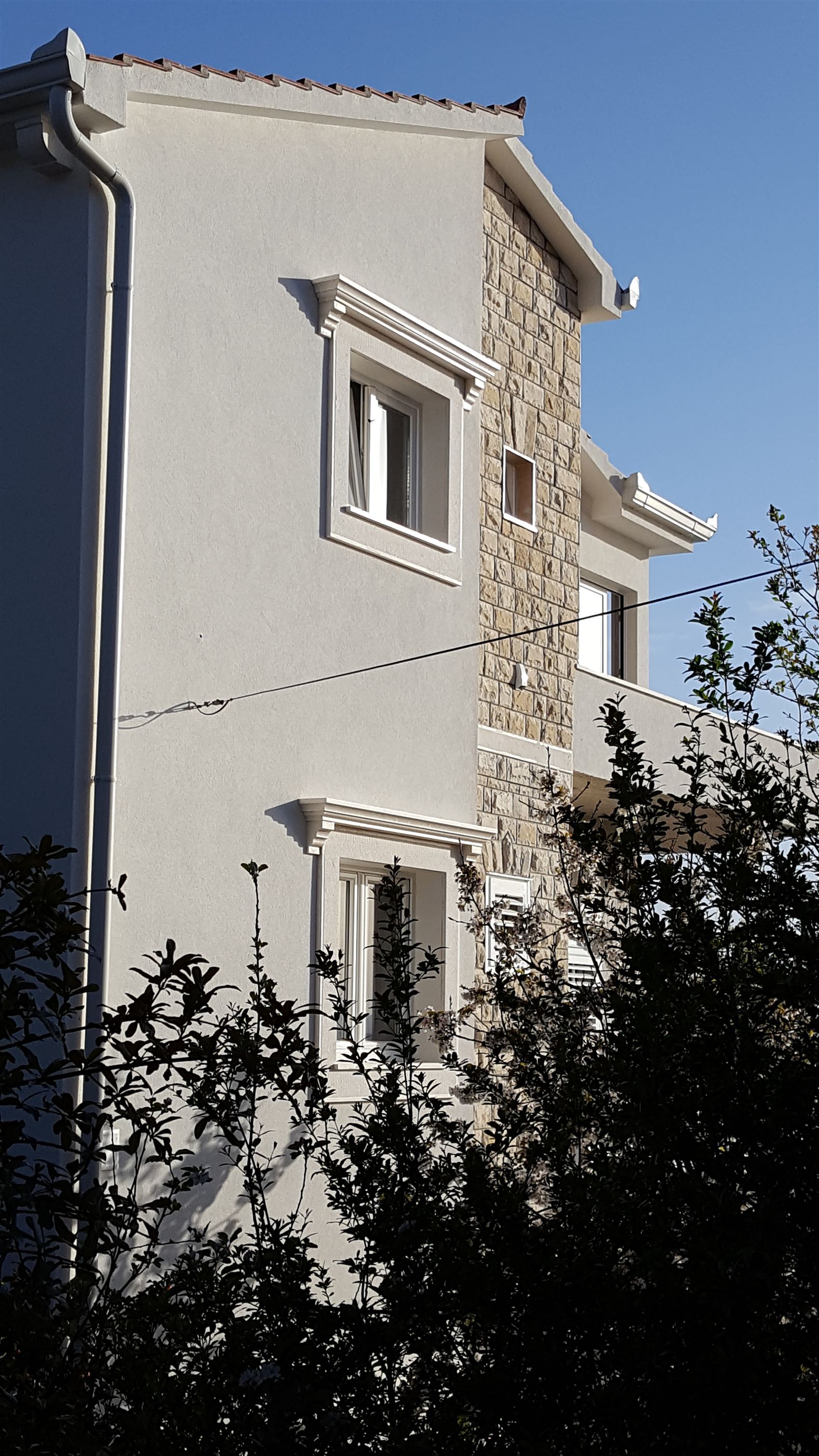 Apartments Ruzarija 42841-A1