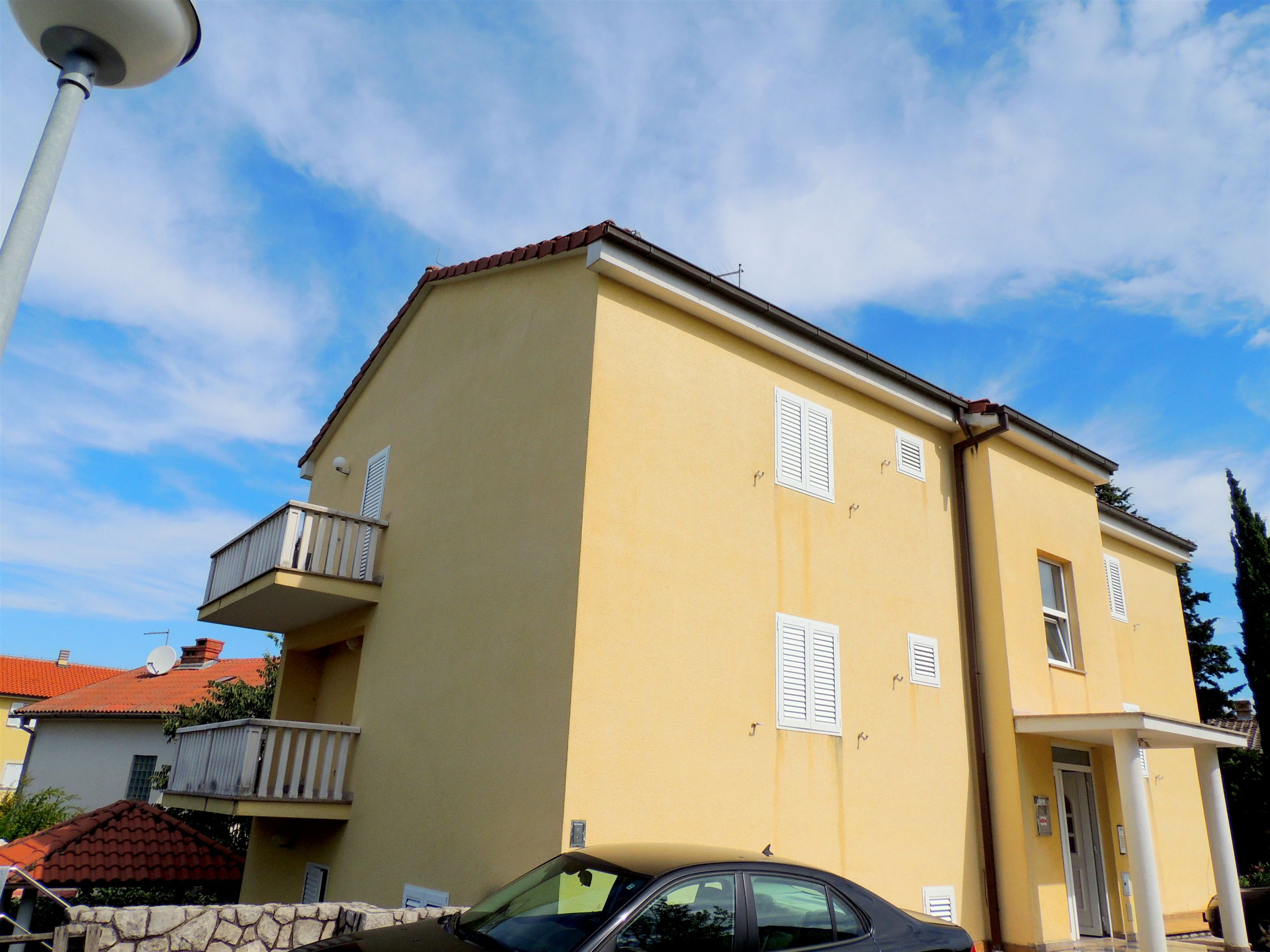 Apartment Mirela A1