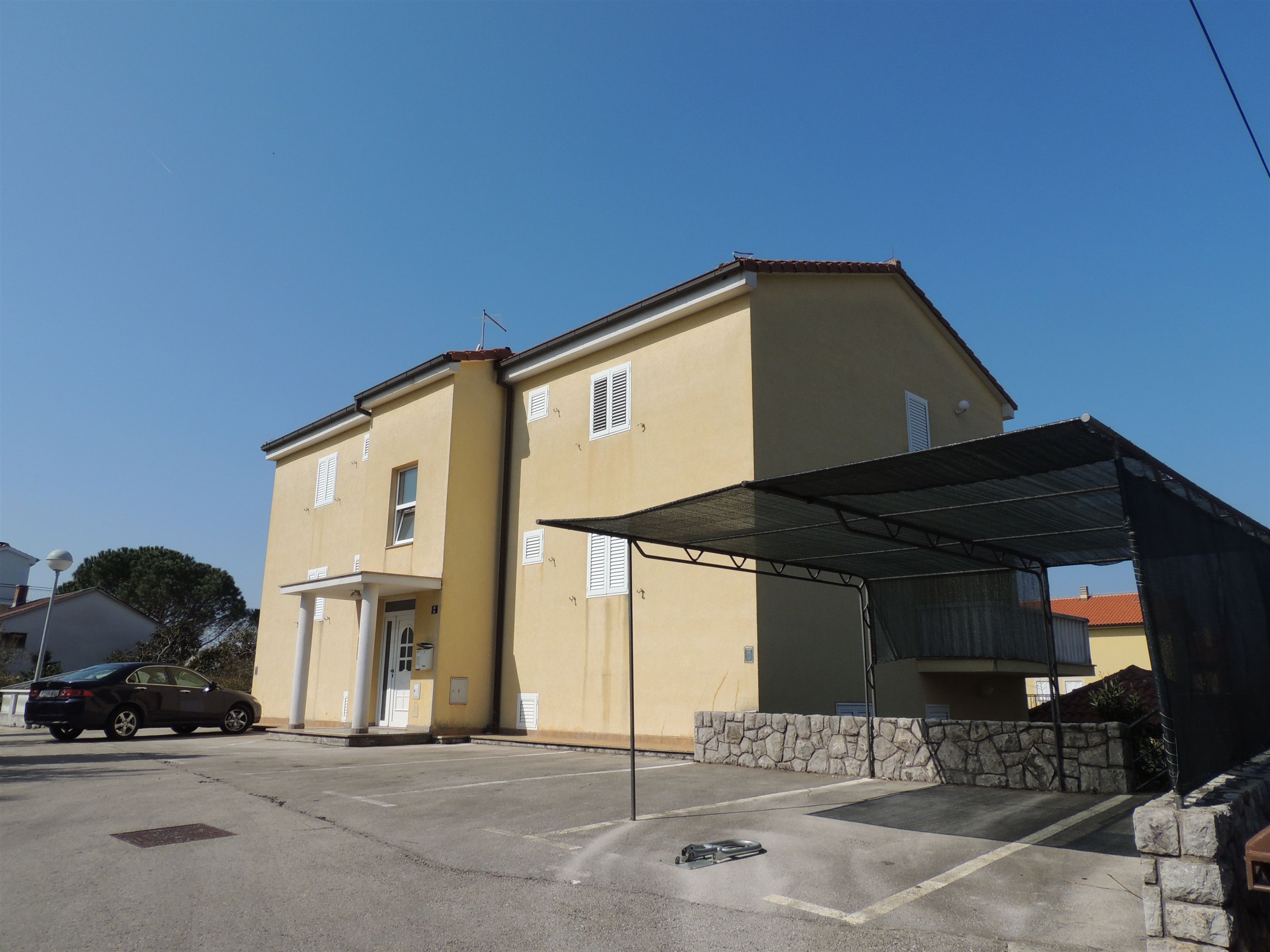 Apartment Mirela 62049-A1
