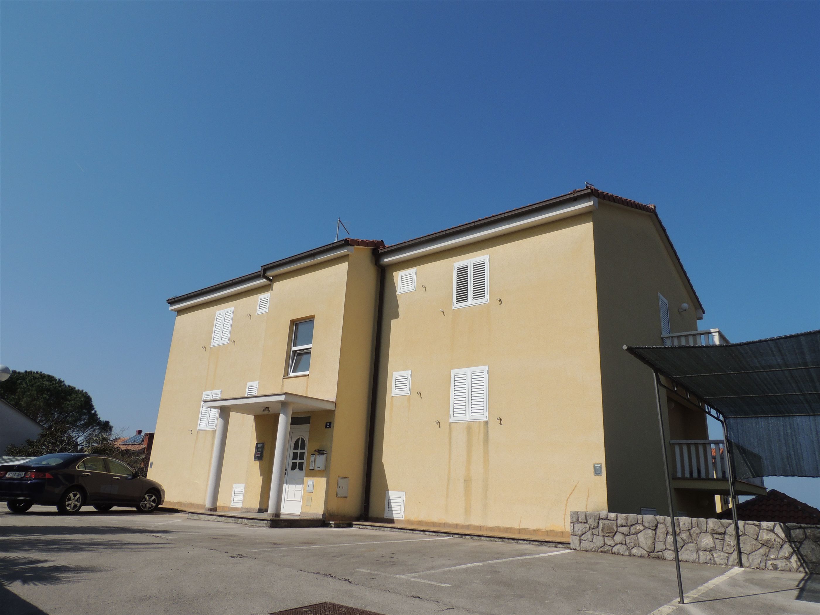 Apartment Mirela 62049-A1