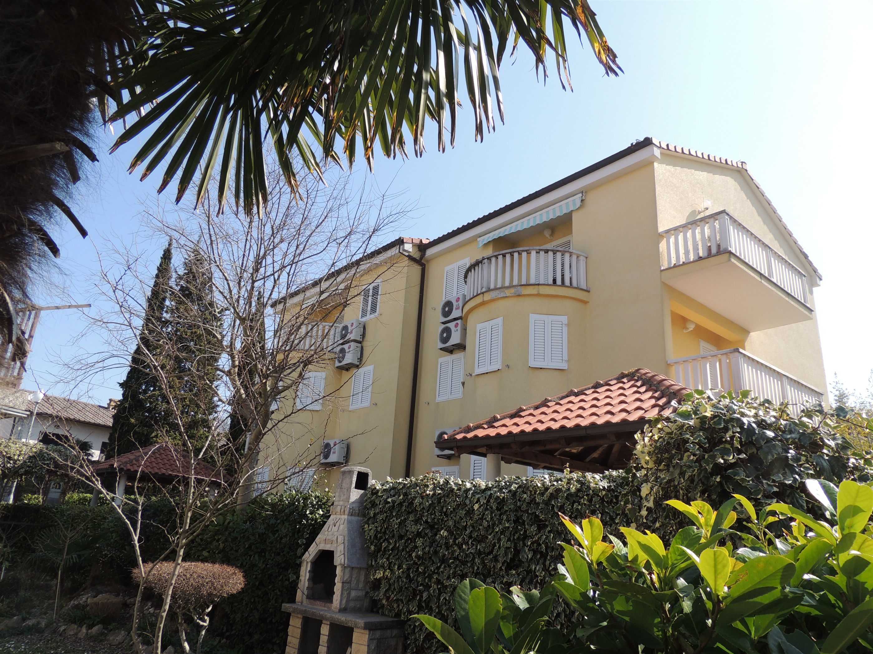 Apartment Mirela 62049-A1