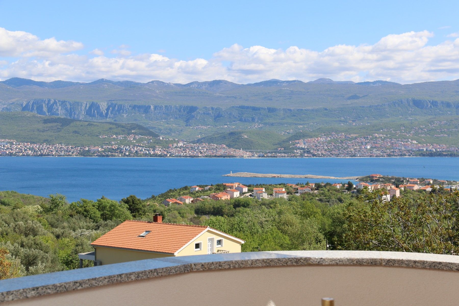 Apartment Mahmutovic Fadil 10001-A1