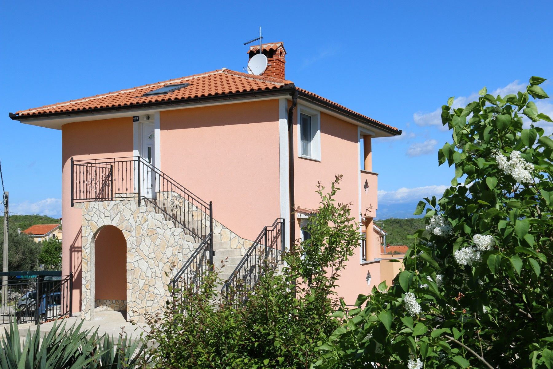 Apartment Mahmutovic Fadil 10001-A1