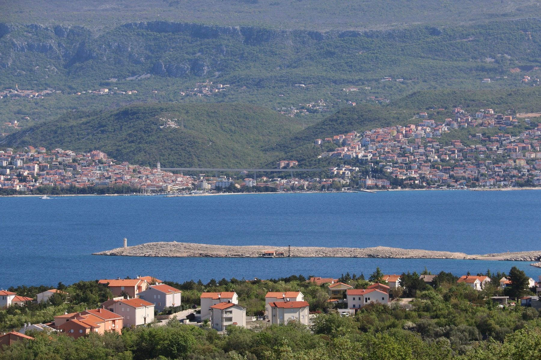 Apartment Mahmutovic Fadil 10001-A1