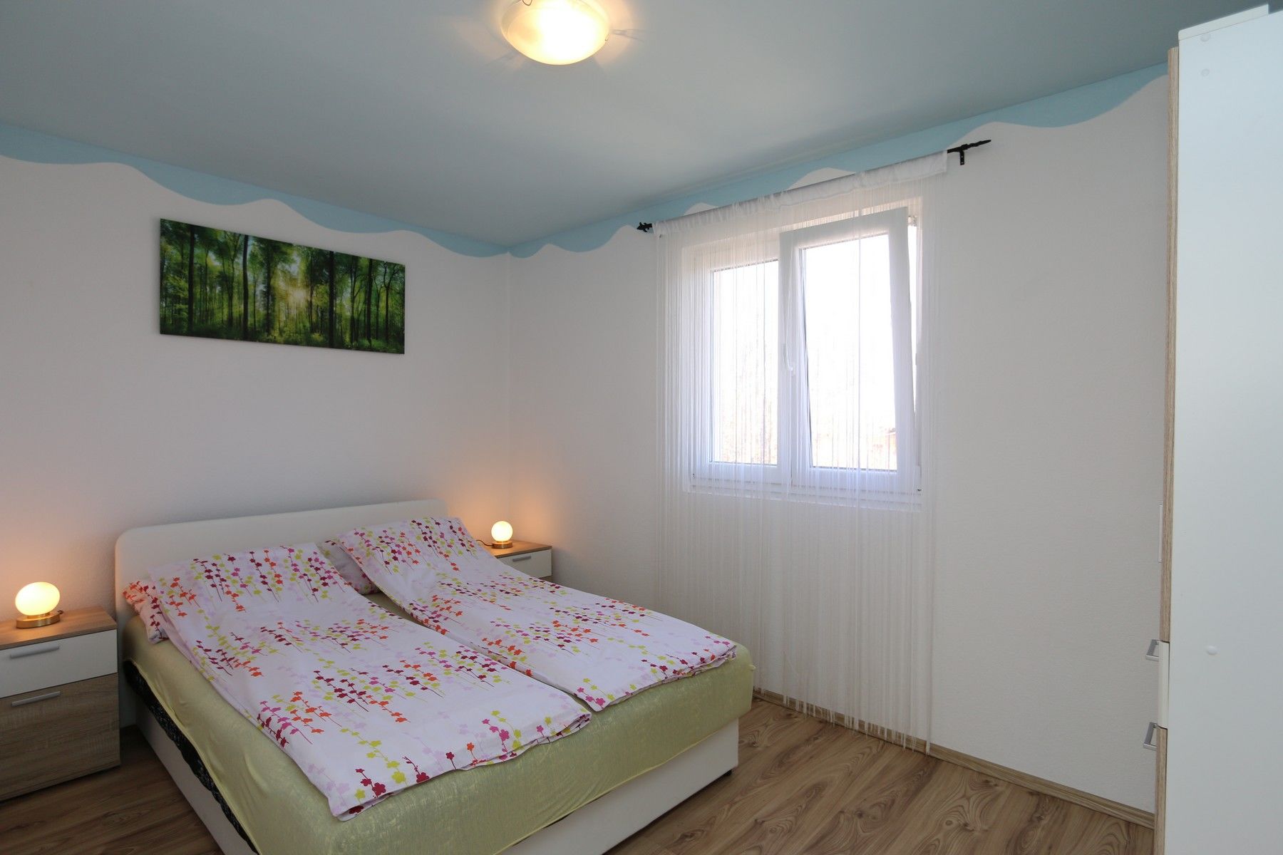 Apartment Mahmutovic Fadil 10001-A1