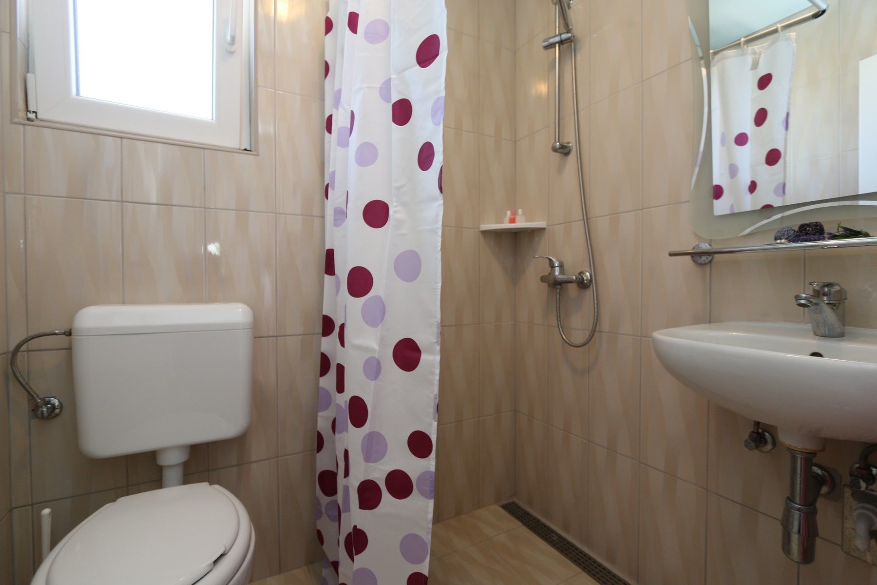 Apartment Mahmutovic Fadil 10001-A1