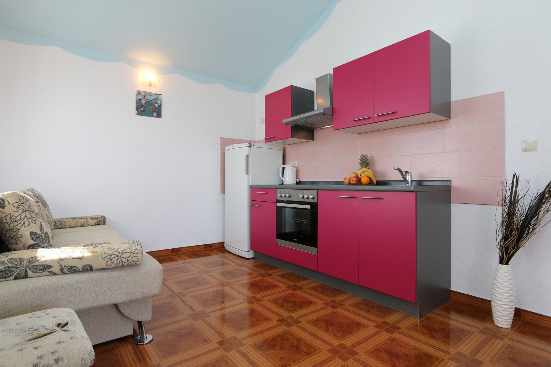 Apartment Mahmutovic Fadil 10001-A1