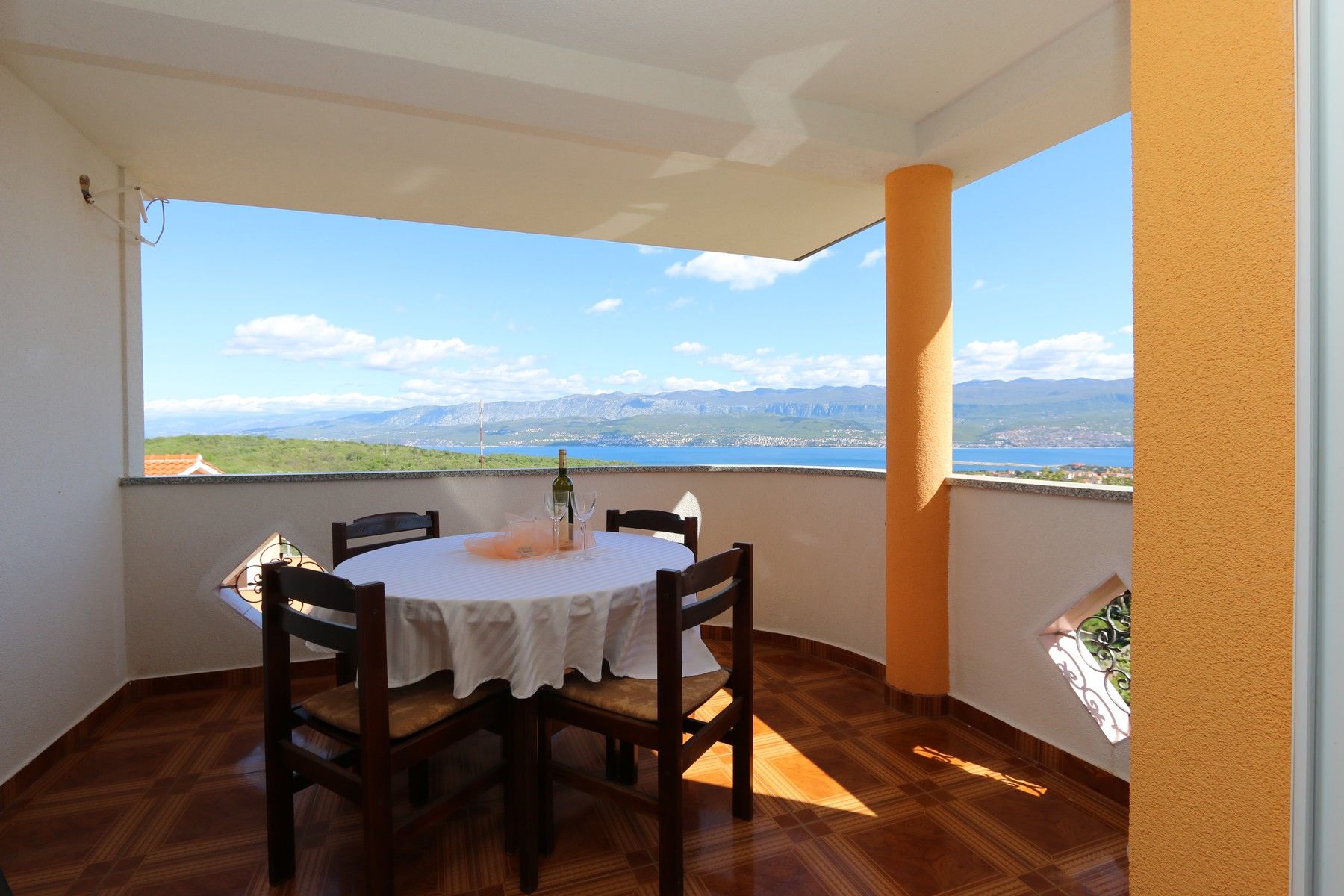 Apartment Mahmutovic Fadil 10001-A1