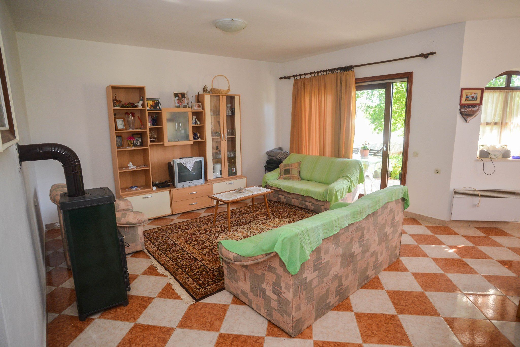 House Lidija 16567-K1