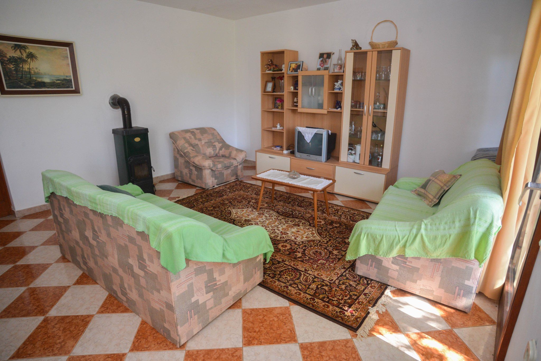 House Lidija 16567-K1
