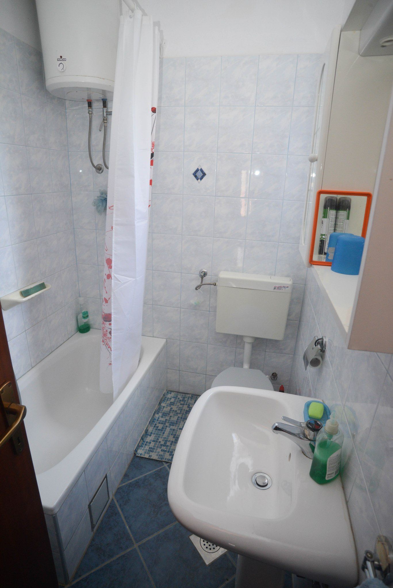 House Lidija 16567-K1