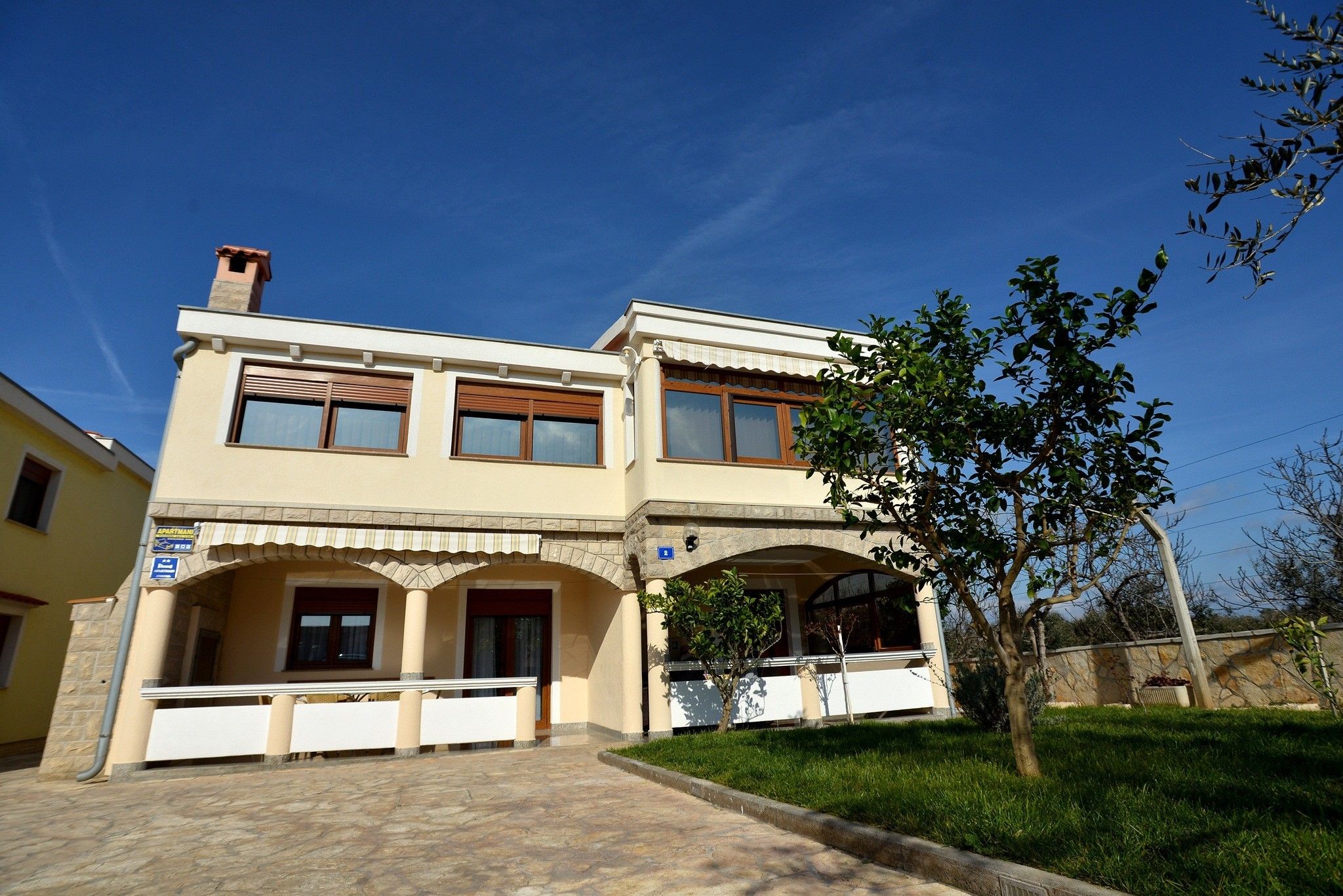 Apartment Isic 17328-A2