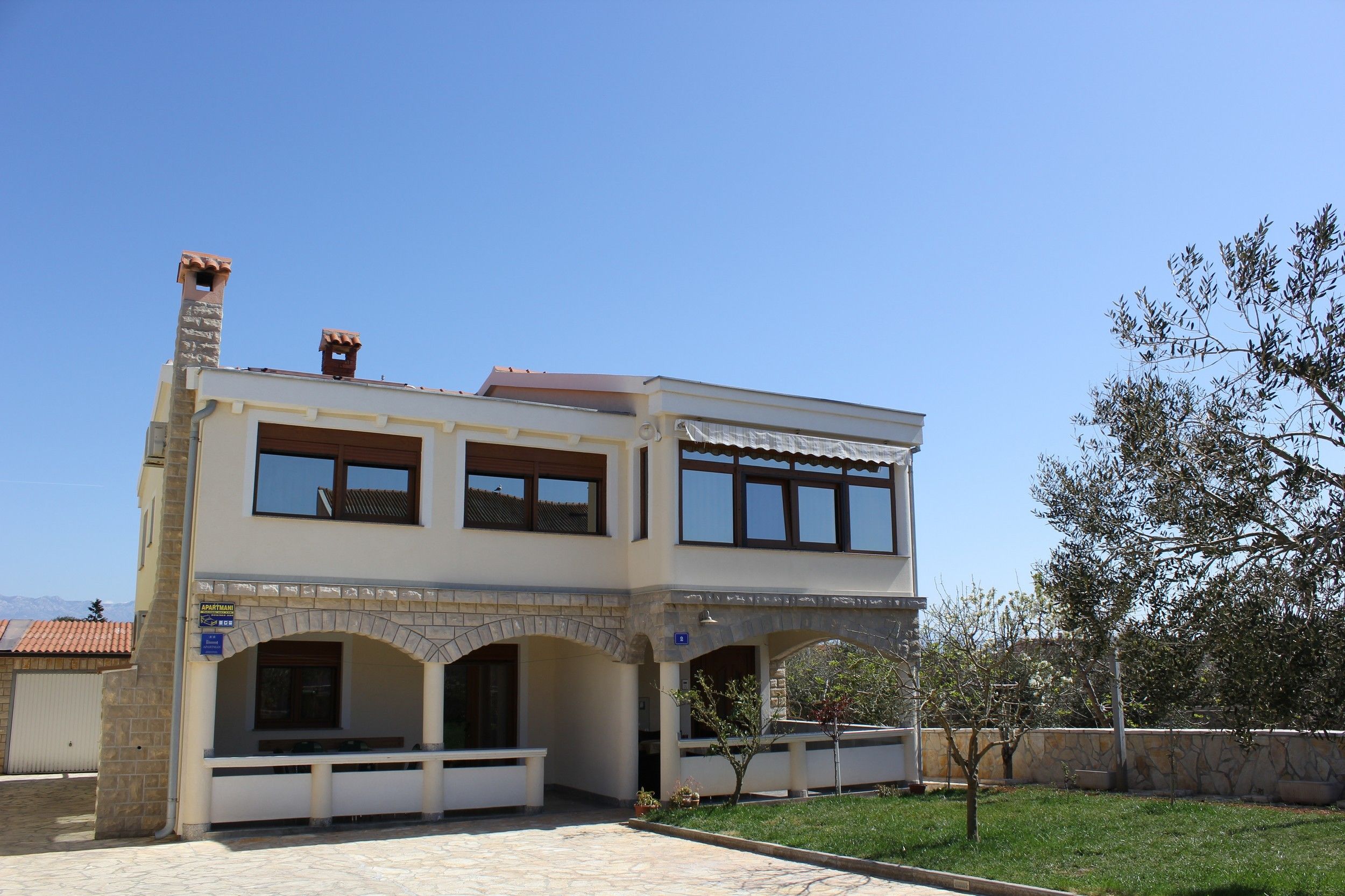 Apartment Isic 17328-A2