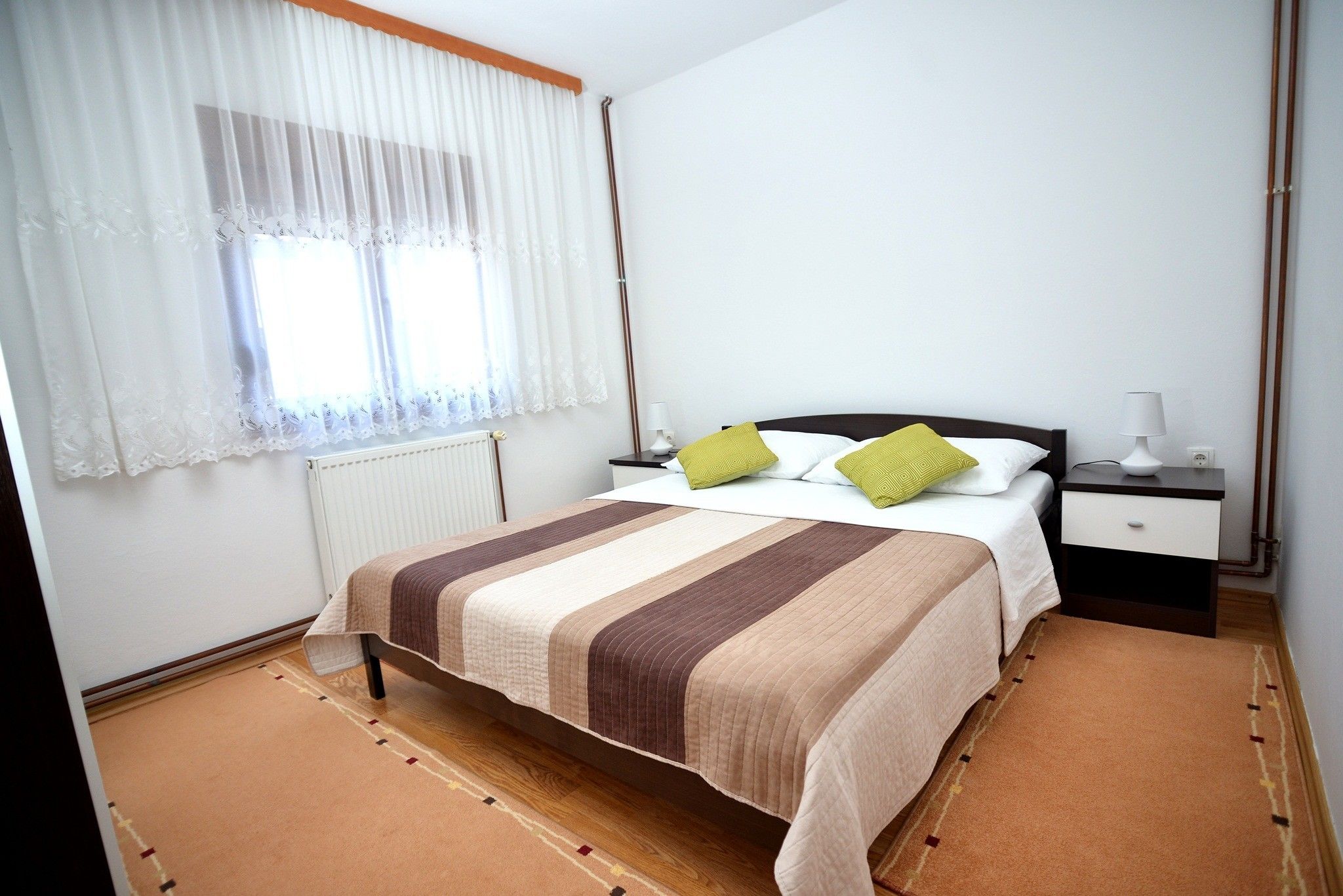 Apartment Isic 17328-A1