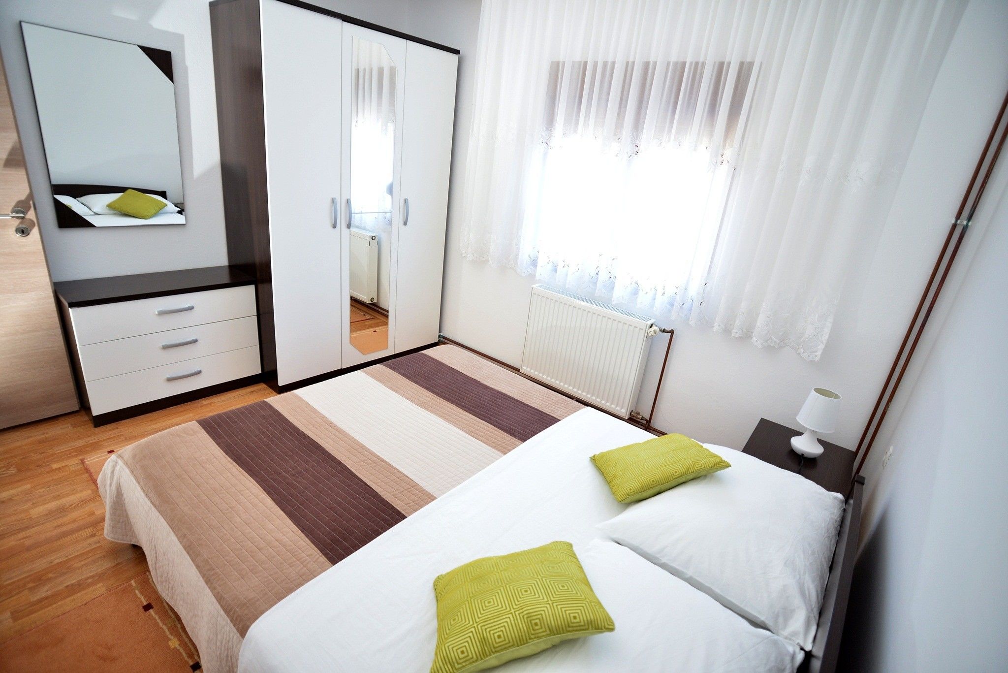 Apartment Isic 17328-A1