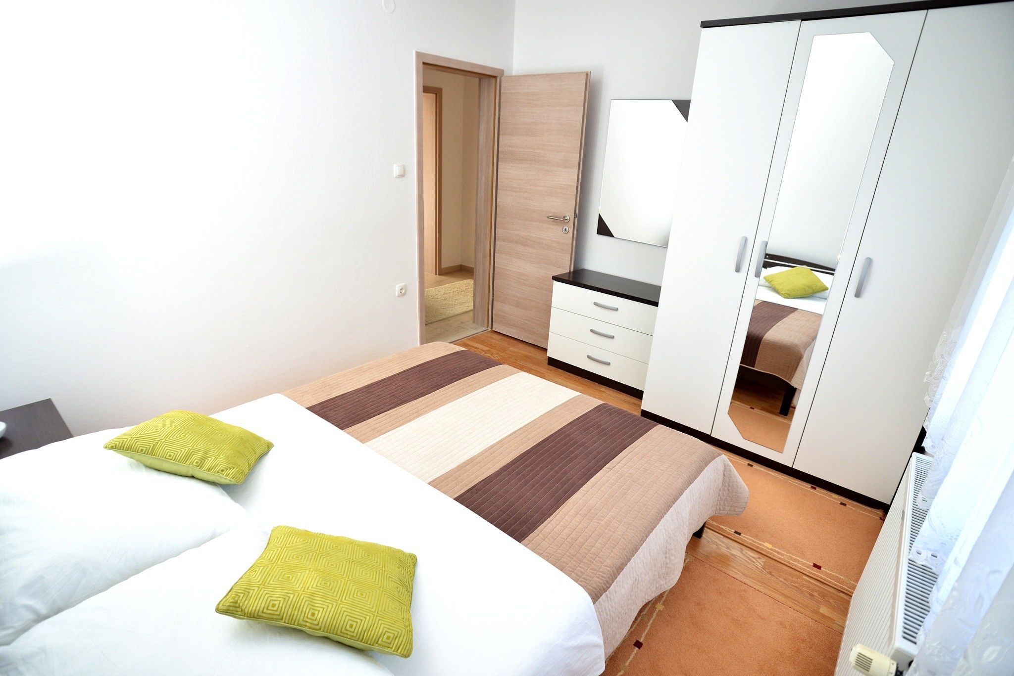 Apartment Isic 17328-A1