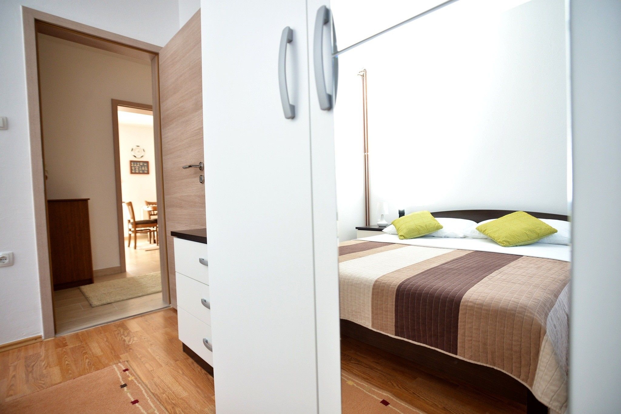 Apartment Isic 17328-A1