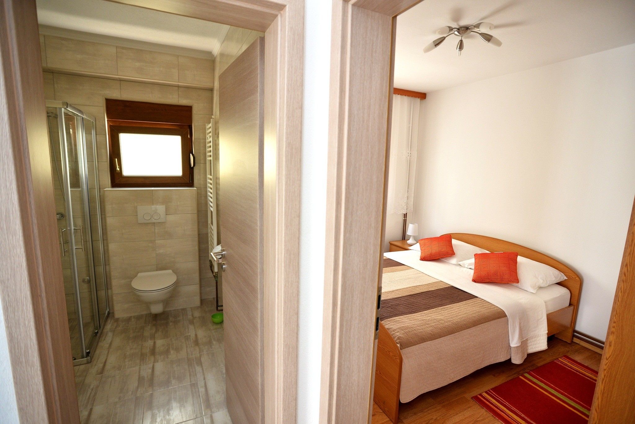 Apartment Isic 17328-A1