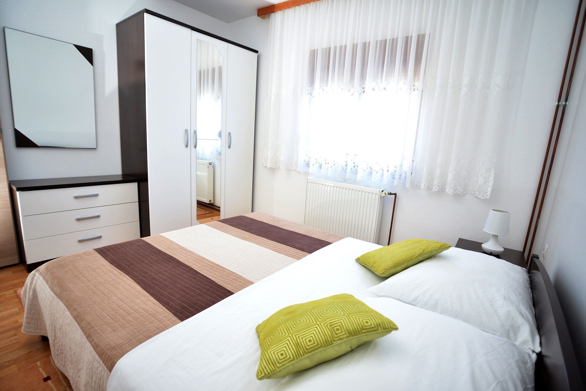 Apartment Isic 17328-A1