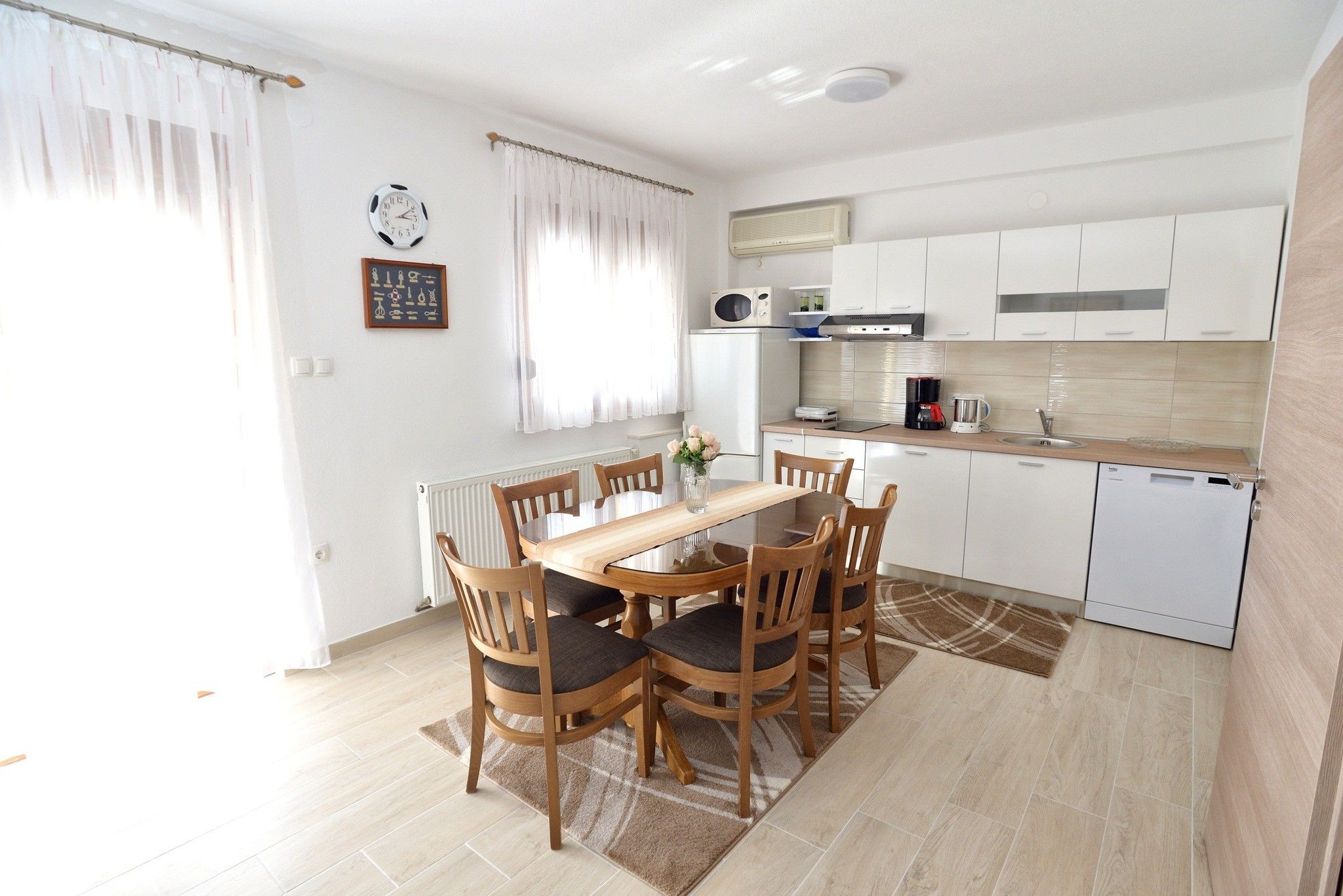 Apartment Isic 17328-A1