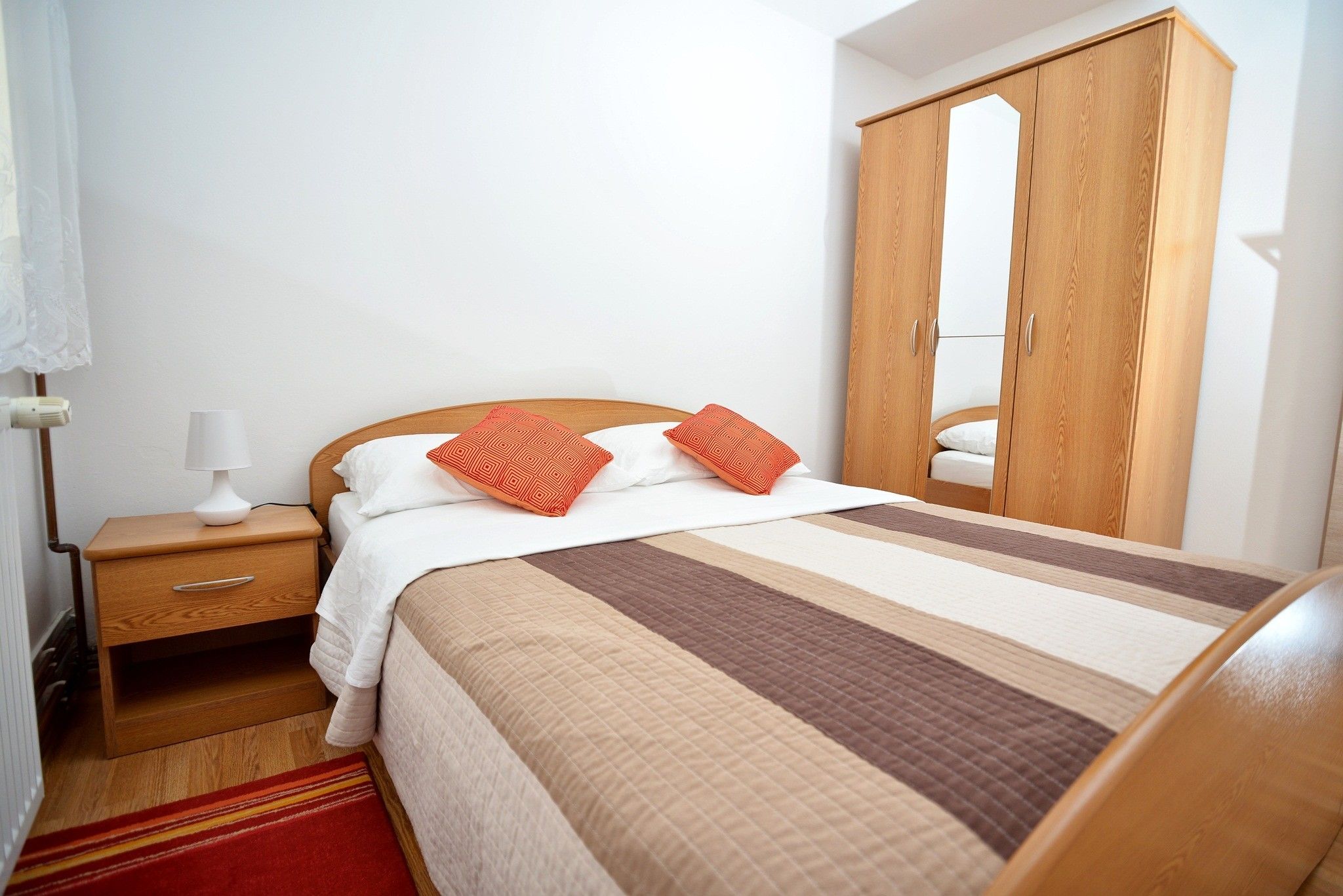 Apartment Isic 17328-A1