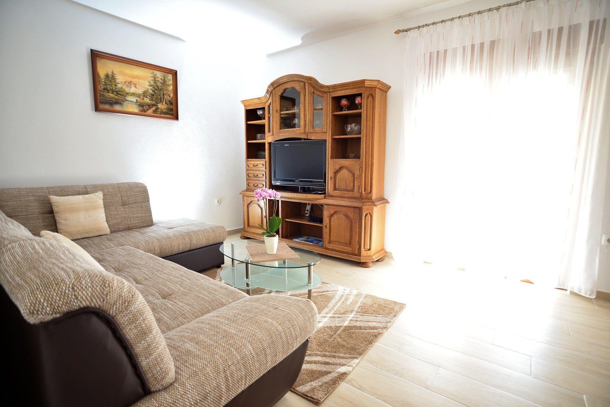 Apartment Isic 17328-A1