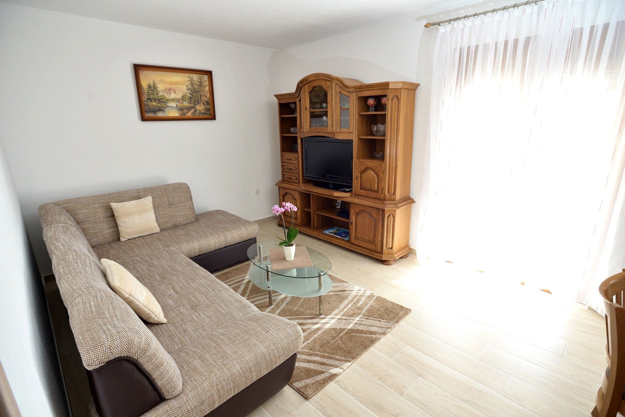 Apartment Isic 17328-A1