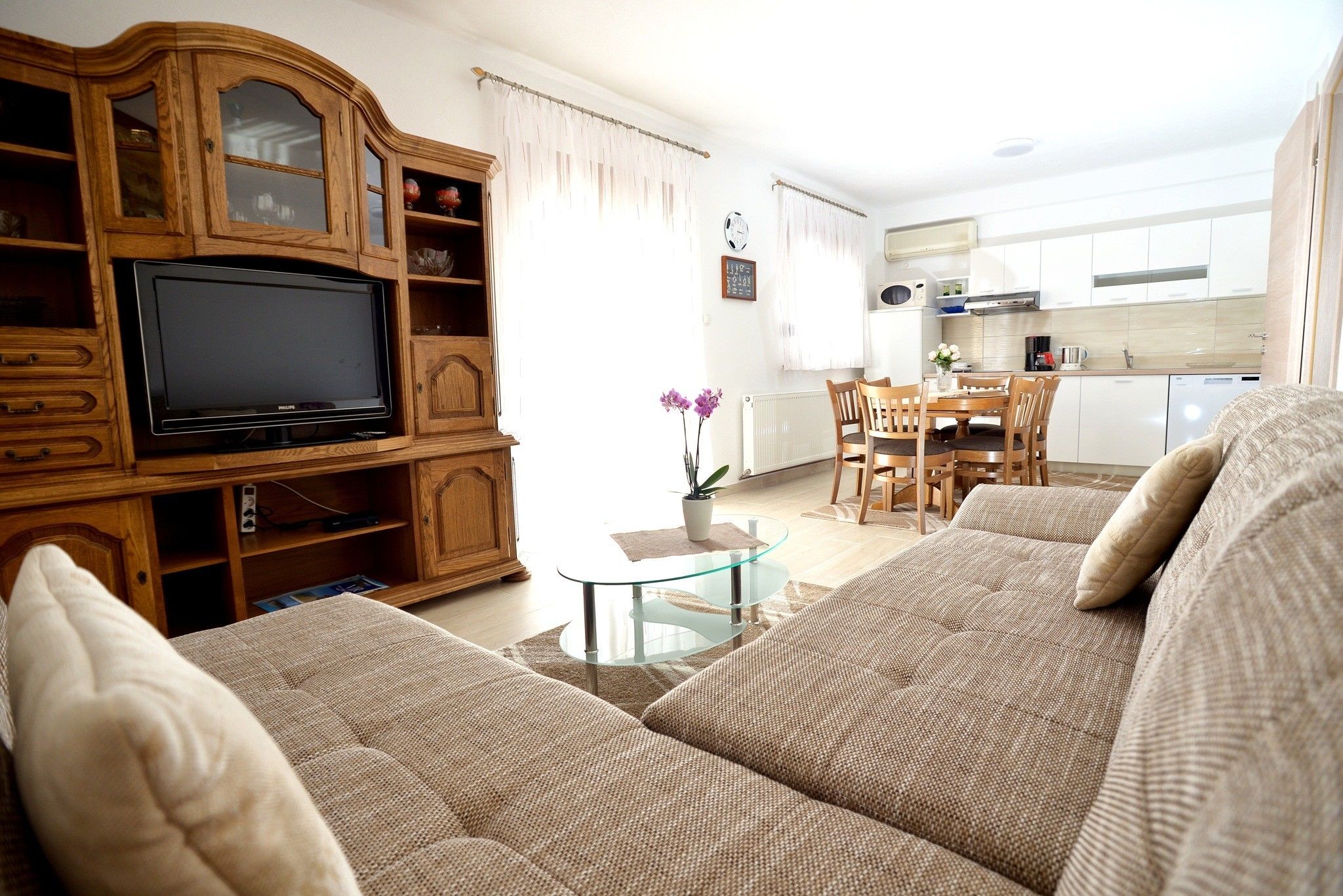 Apartment Isic 17328-A1
