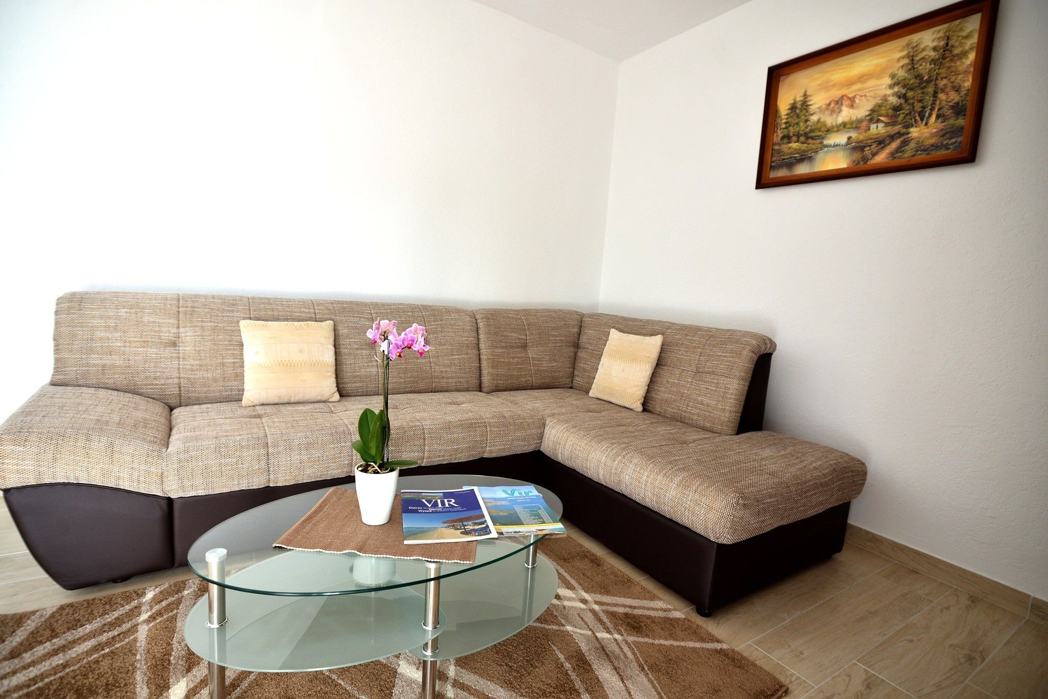 Apartment Isic 17328-A1