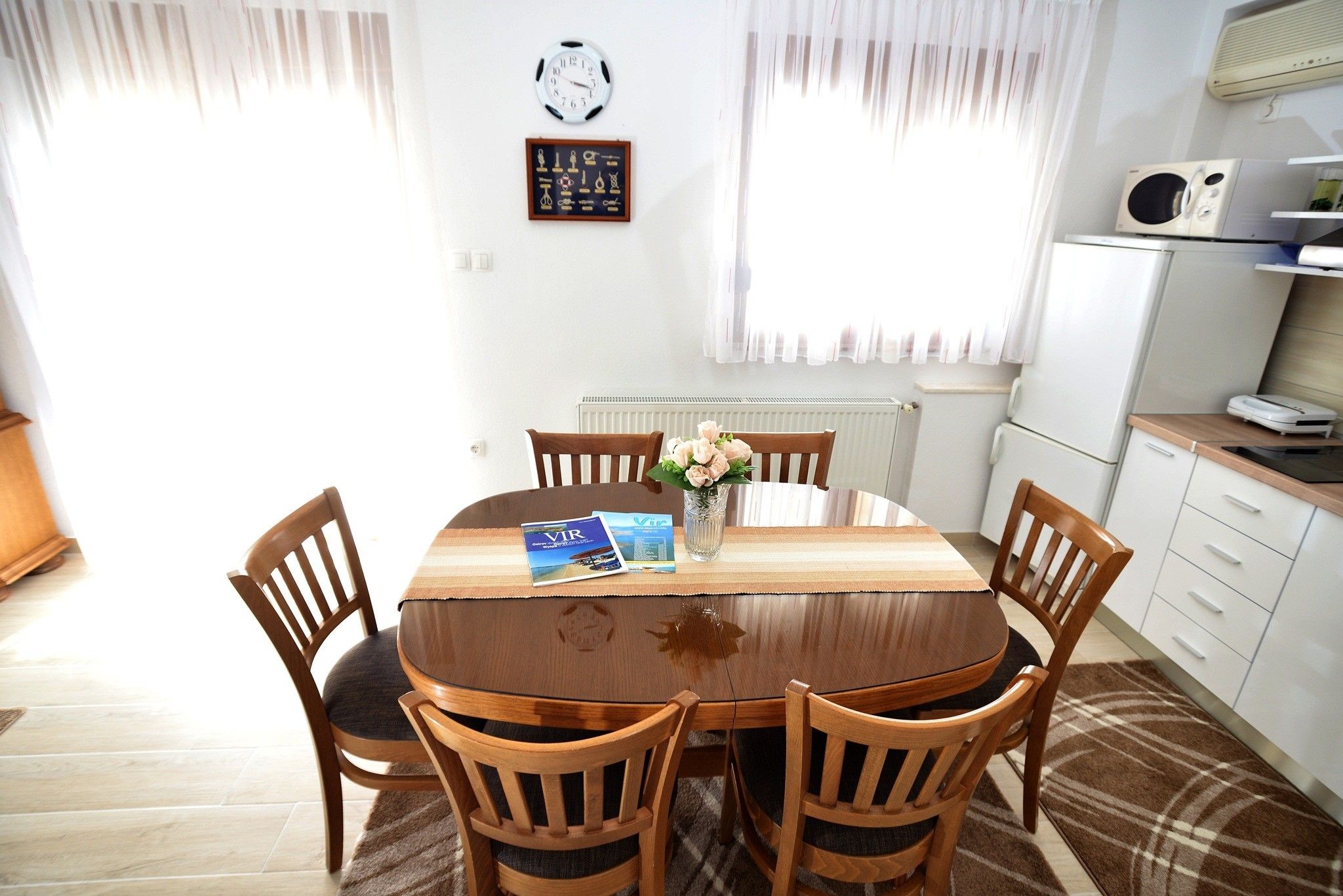 Apartment Isic 17328-A1