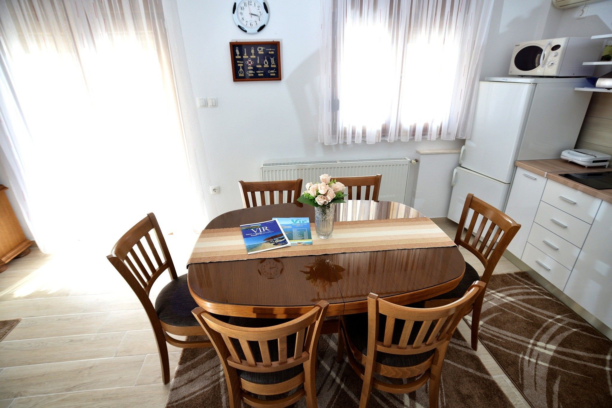 Apartment Isic 17328-A1