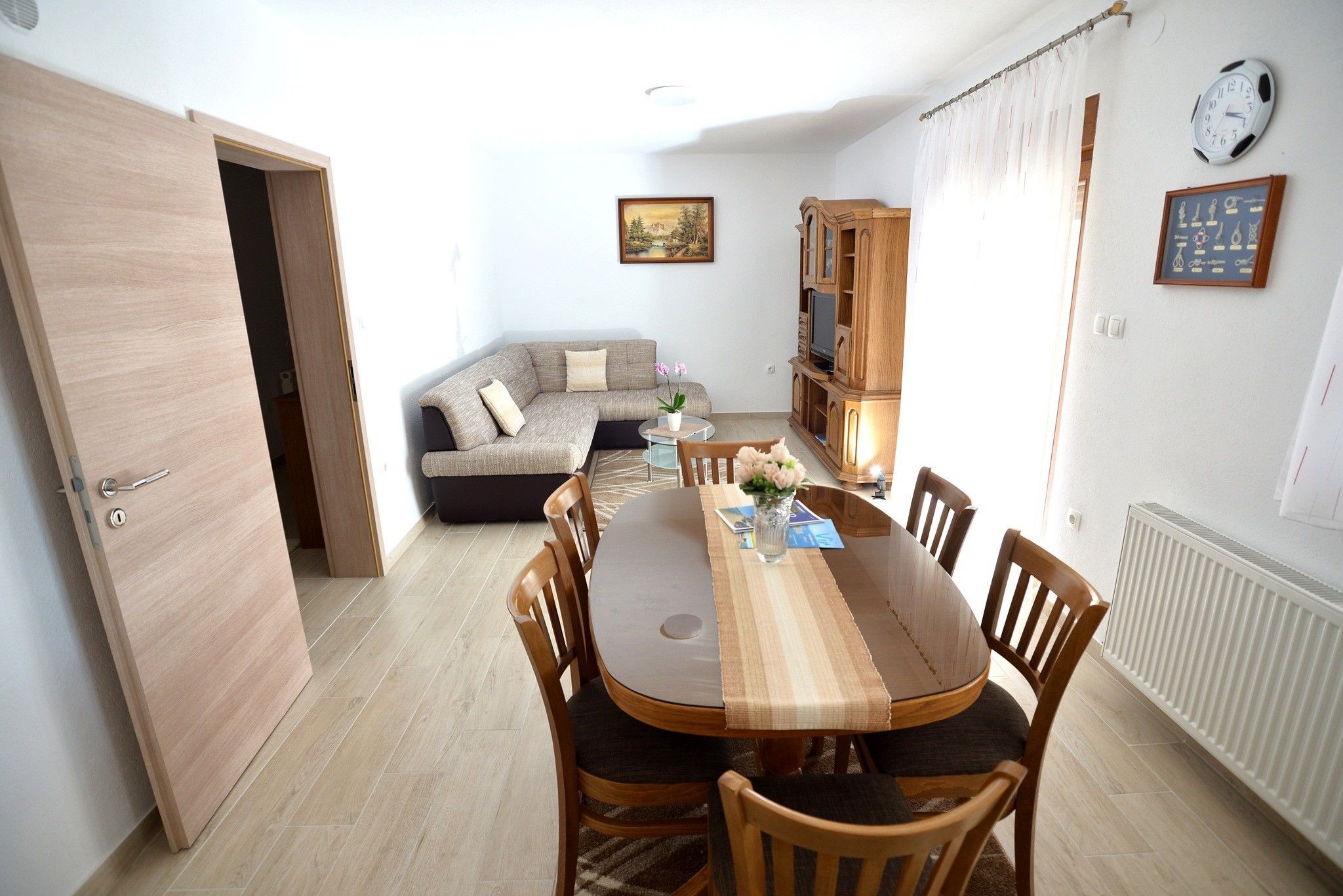 Apartment Isic 17328-A1