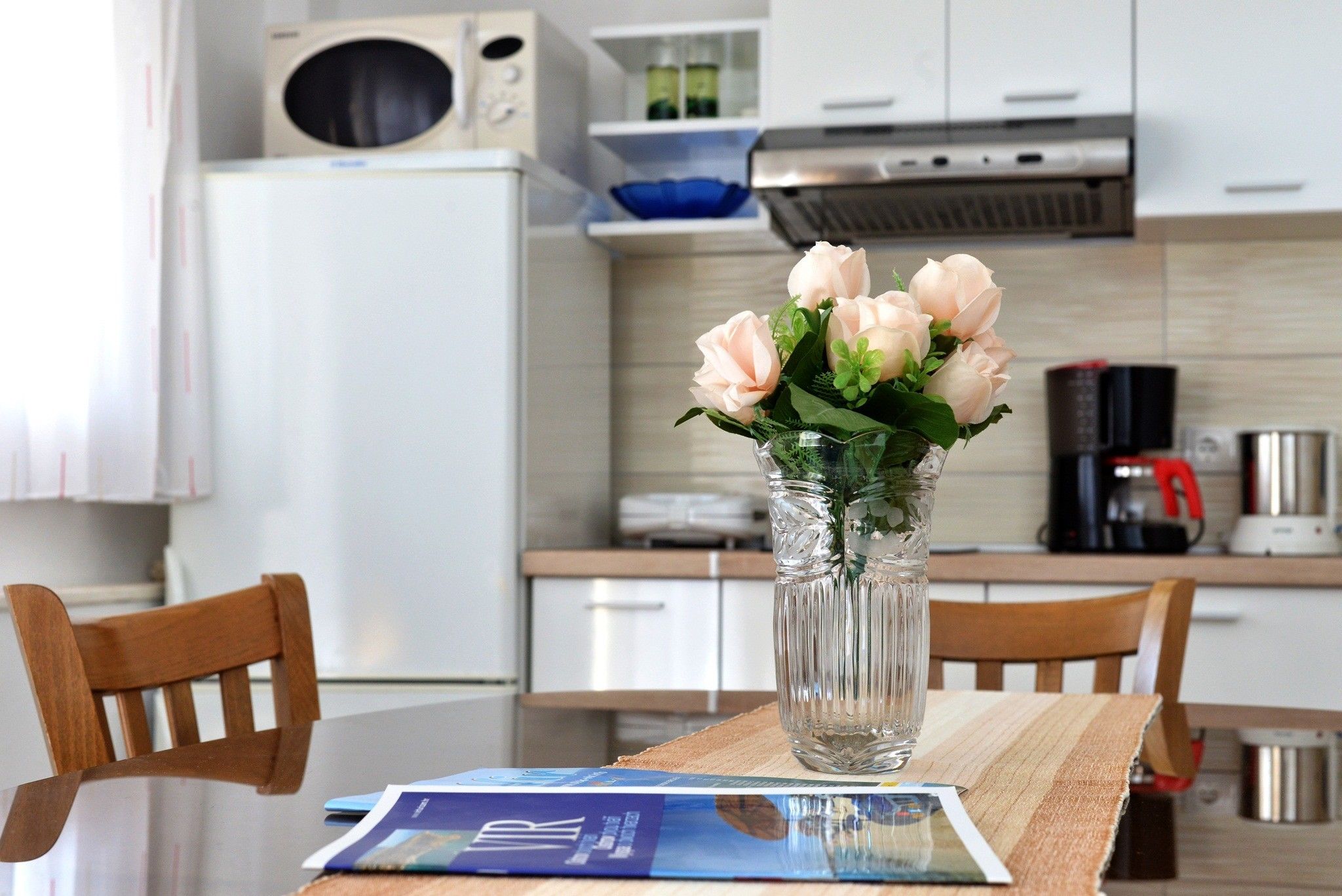 Apartment Isic 17328-A1
