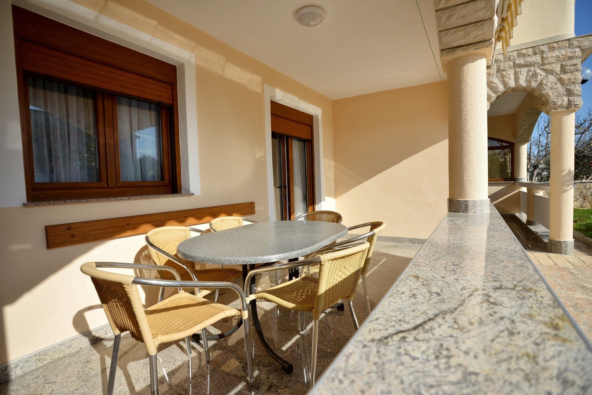 Apartment Isic 17328-A1