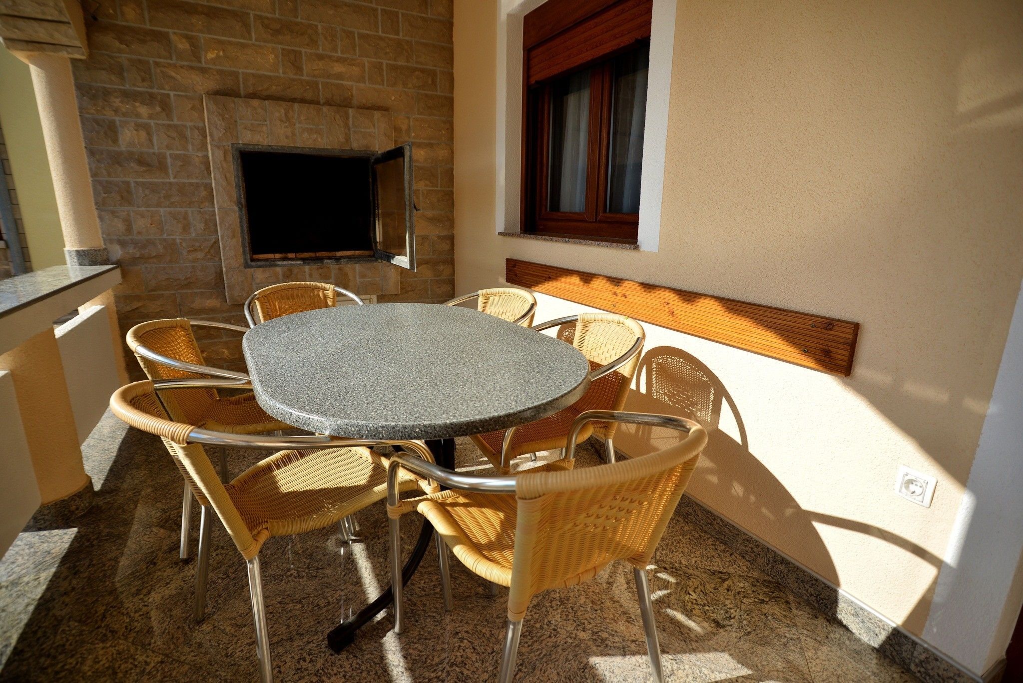 Apartment Isic 17328-A1