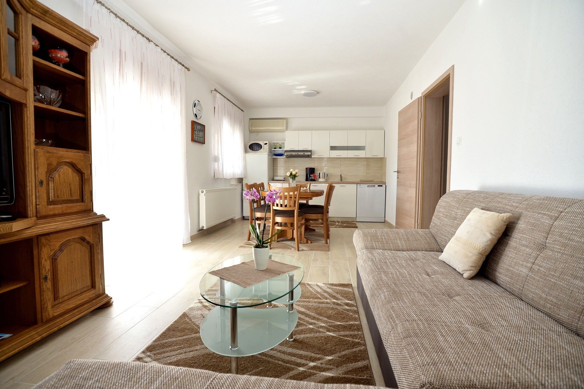 Apartment Isic 17328-A1