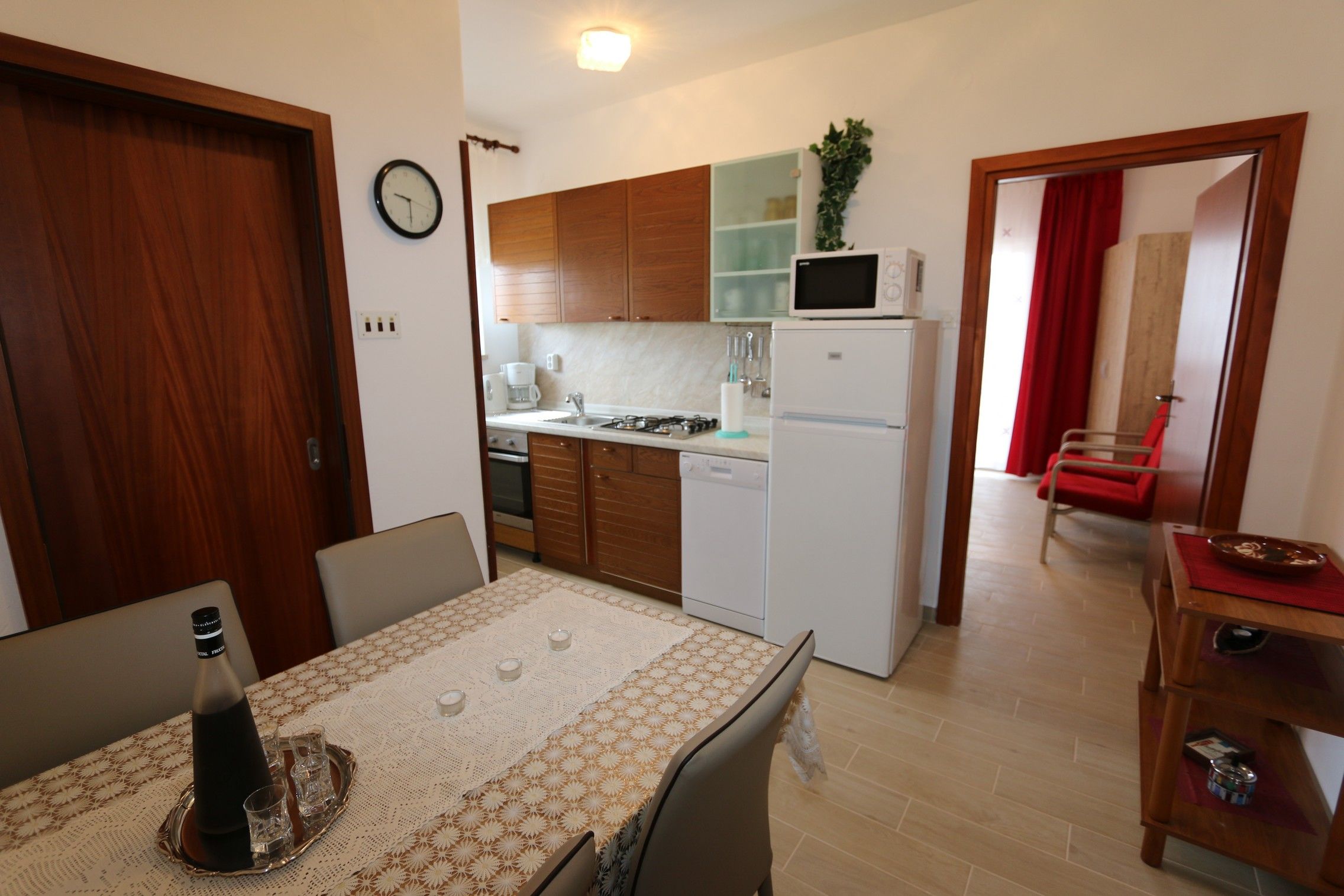 Apartments Fugosic Željka 60241-A2
