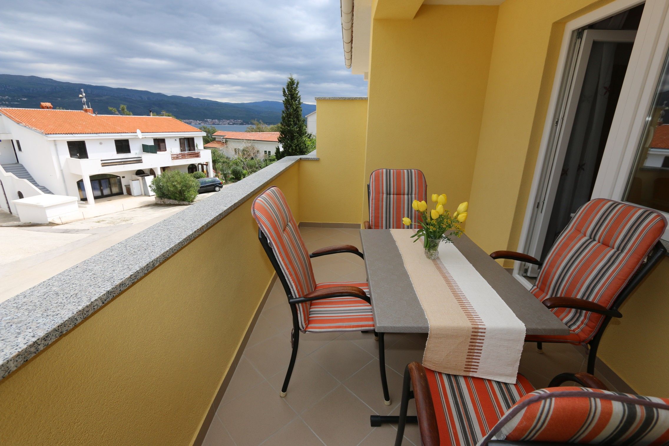 Apartments Fugosic Željka 60241-A2