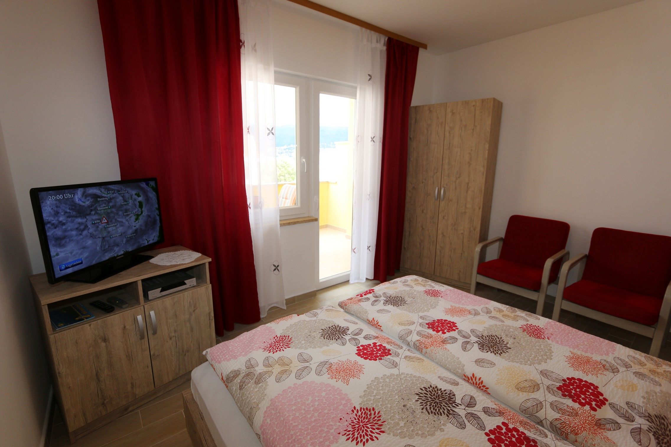 Apartments Fugosic Željka 60241-A2