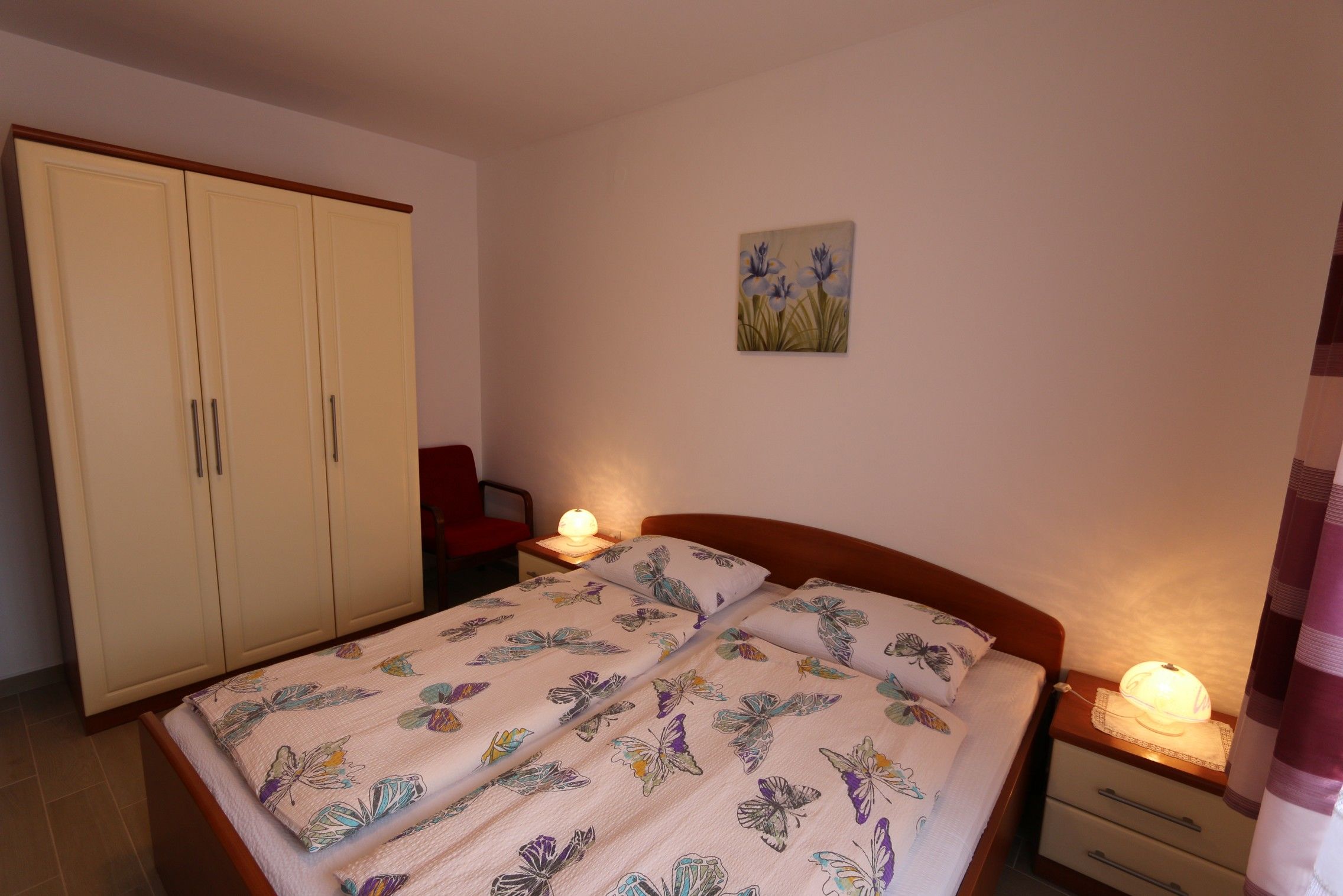 Apartments Fugosic Željka 60241-A2