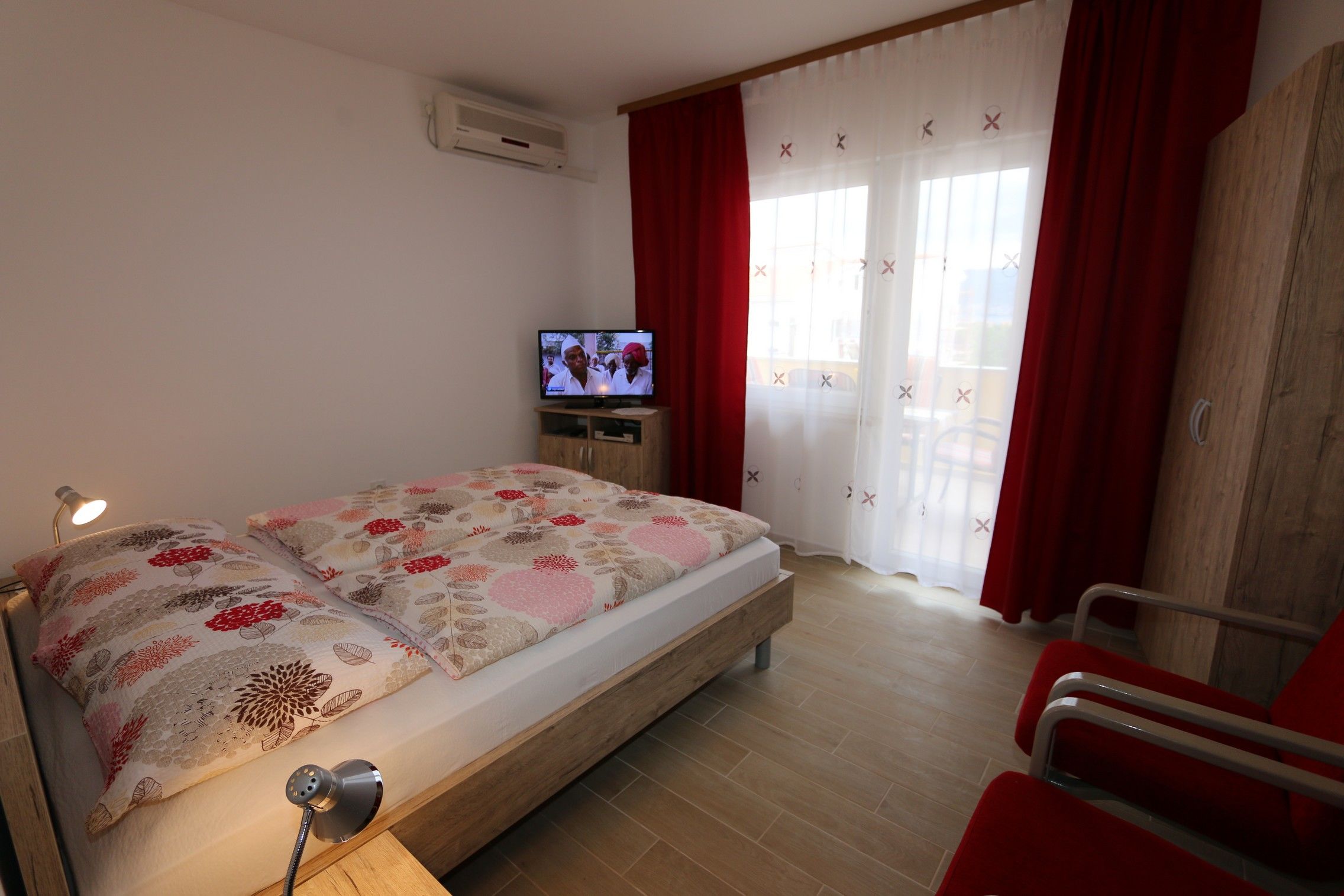 Apartments Fugosic Željka 60241-A2