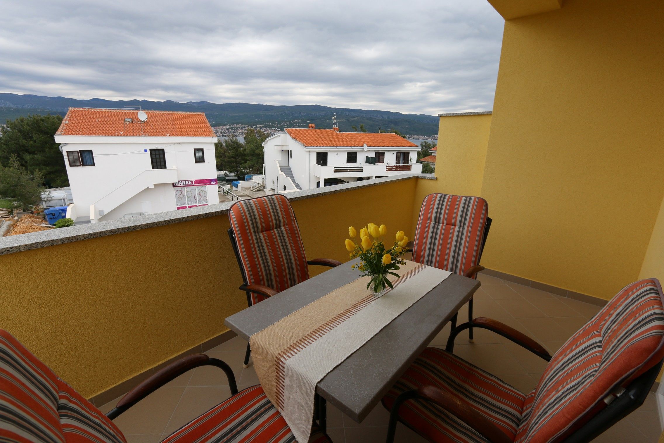 Apartments Fugosic Željka 60241-A2