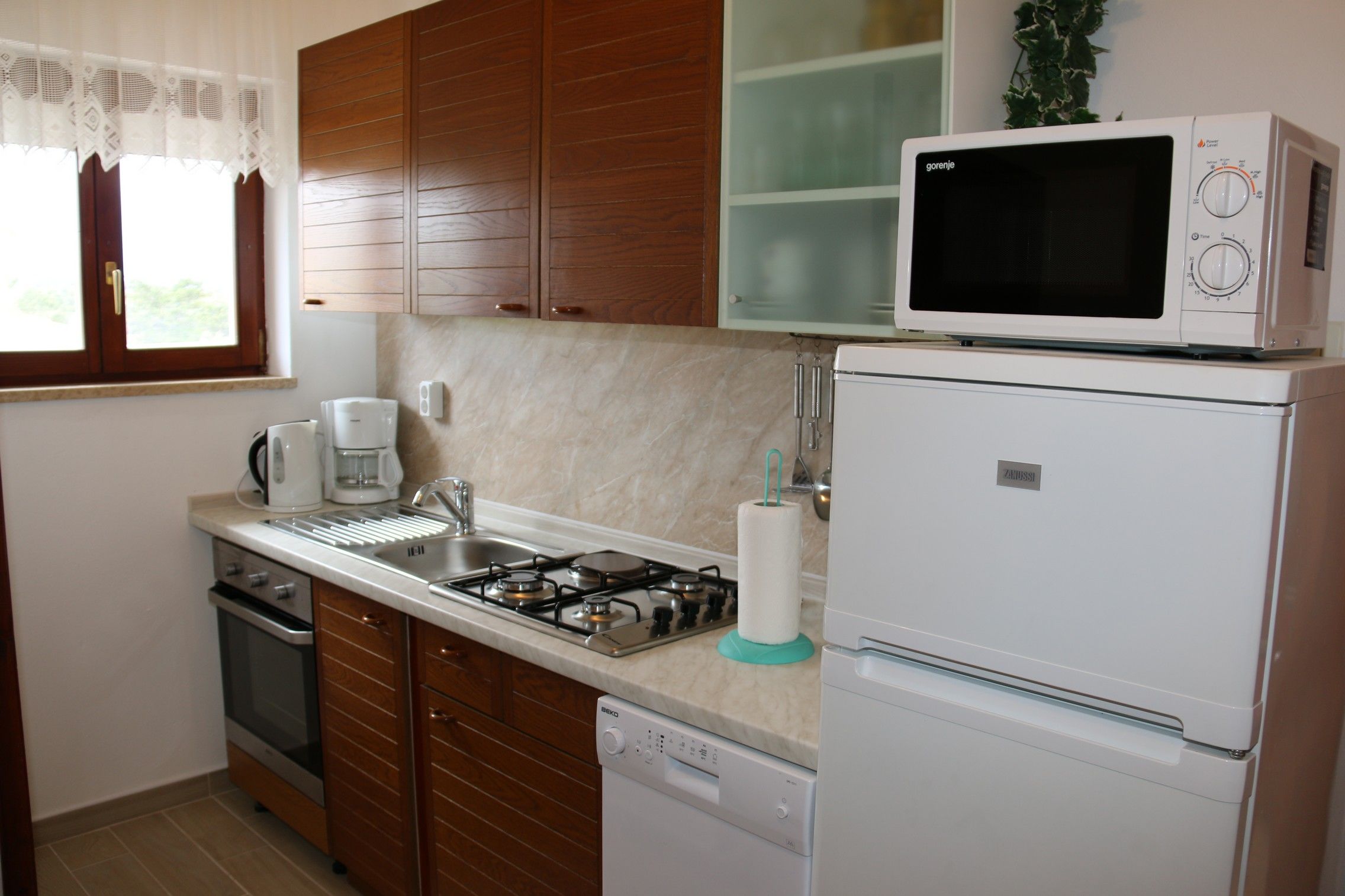 Apartments Fugosic Željka 60241-A2