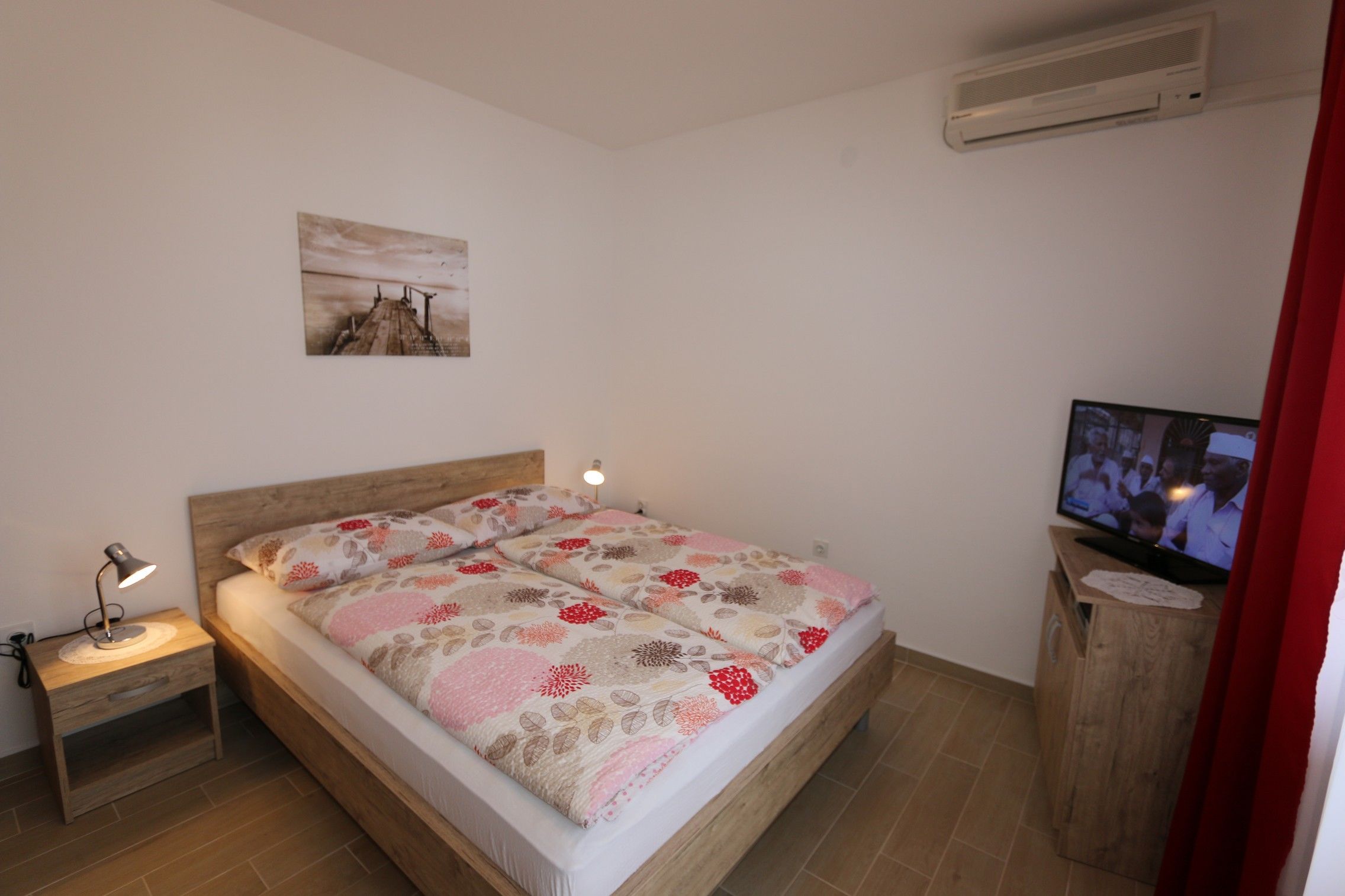 Apartments Fugosic Željka 60241-A2