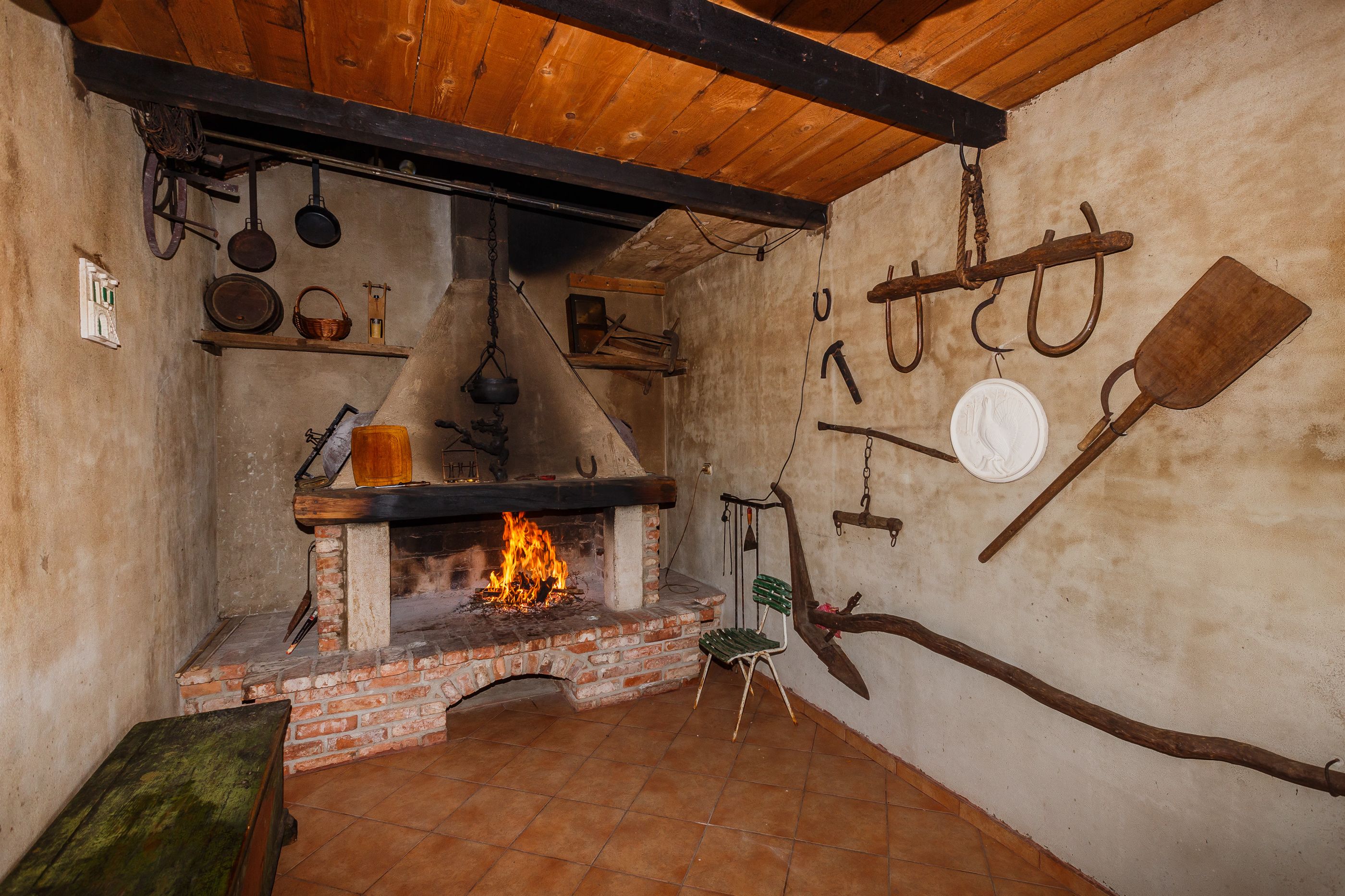 House Simani 17641-K1