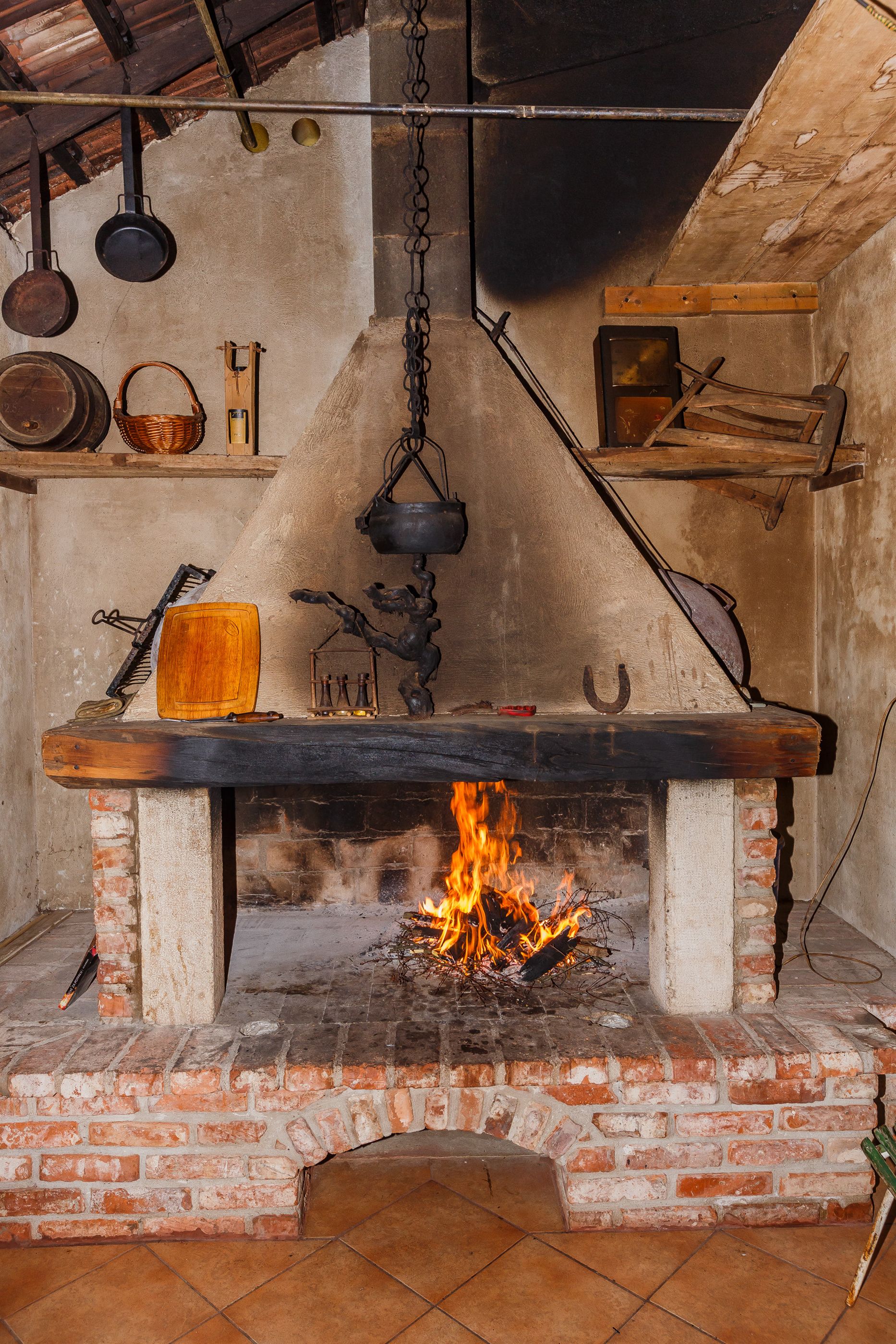 House Simani 17641-K1