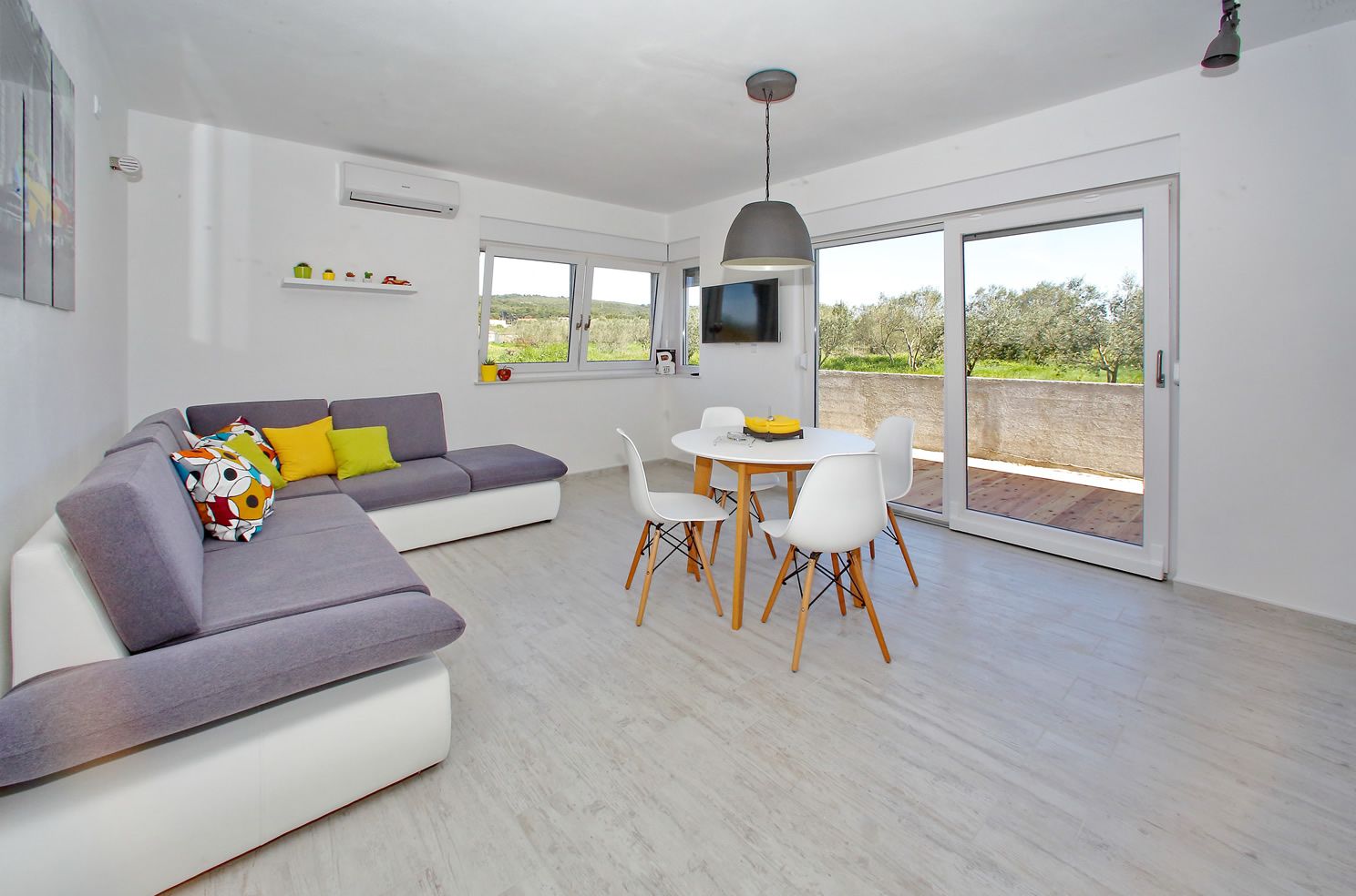 Apartments Šime 17751-A1